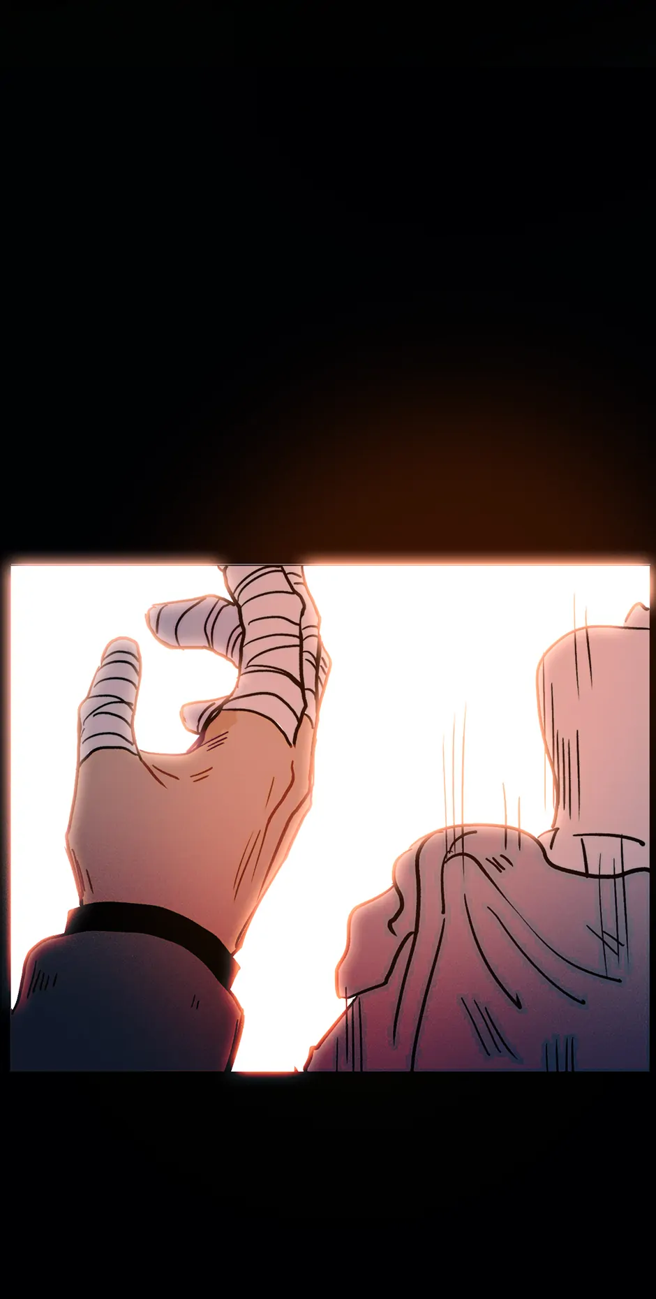 Read Betelgeuse EN Manga Online