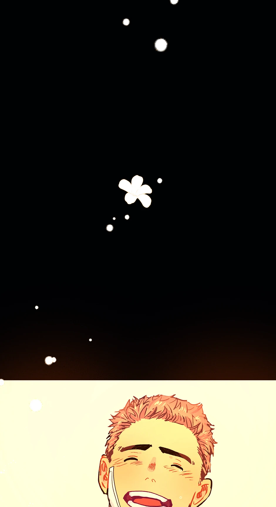 Read Betelgeuse EN Manga Online