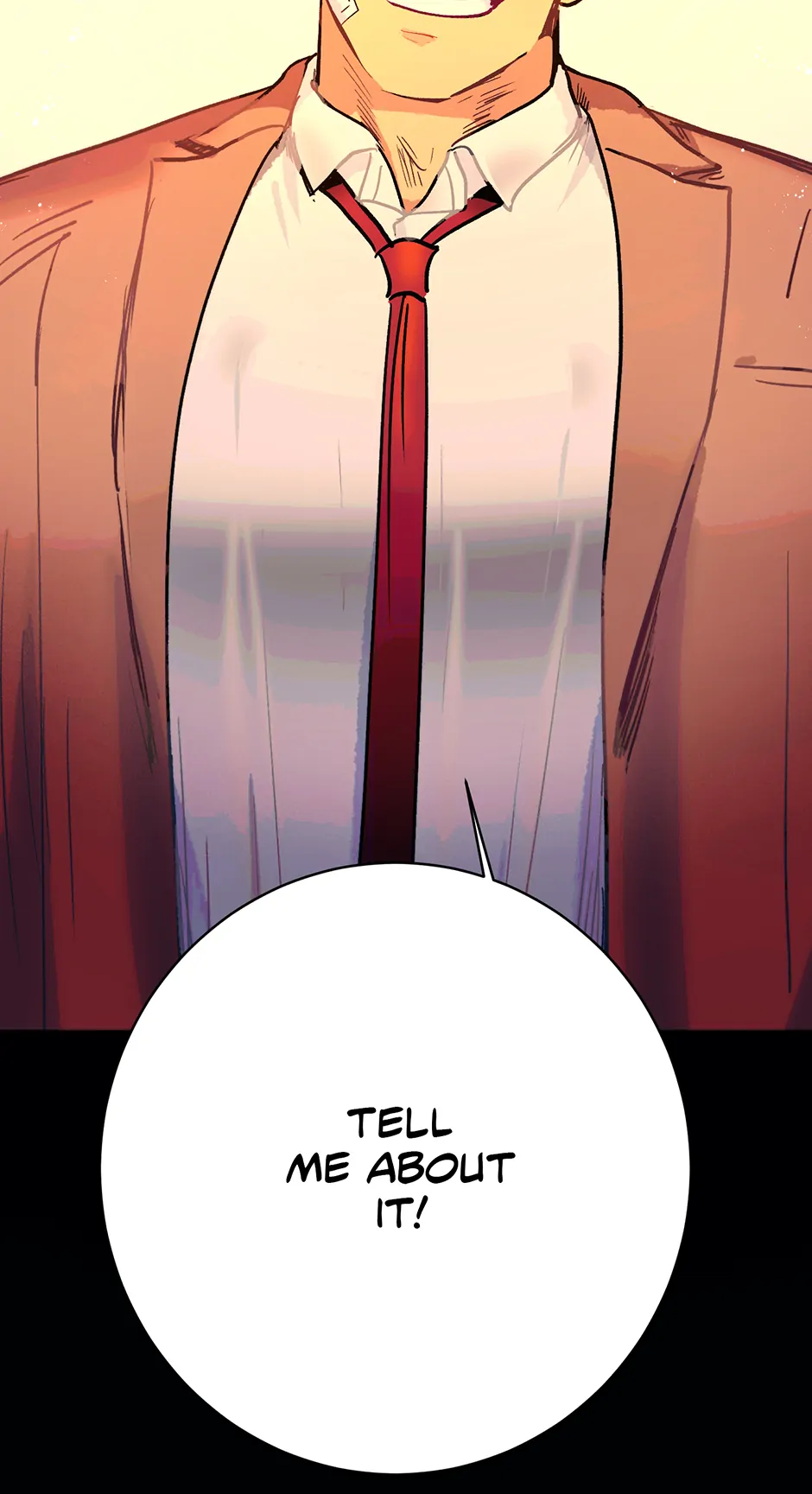 Read Betelgeuse EN Manga Online