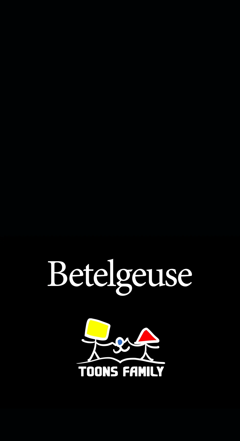 Read Betelgeuse EN Manga Online