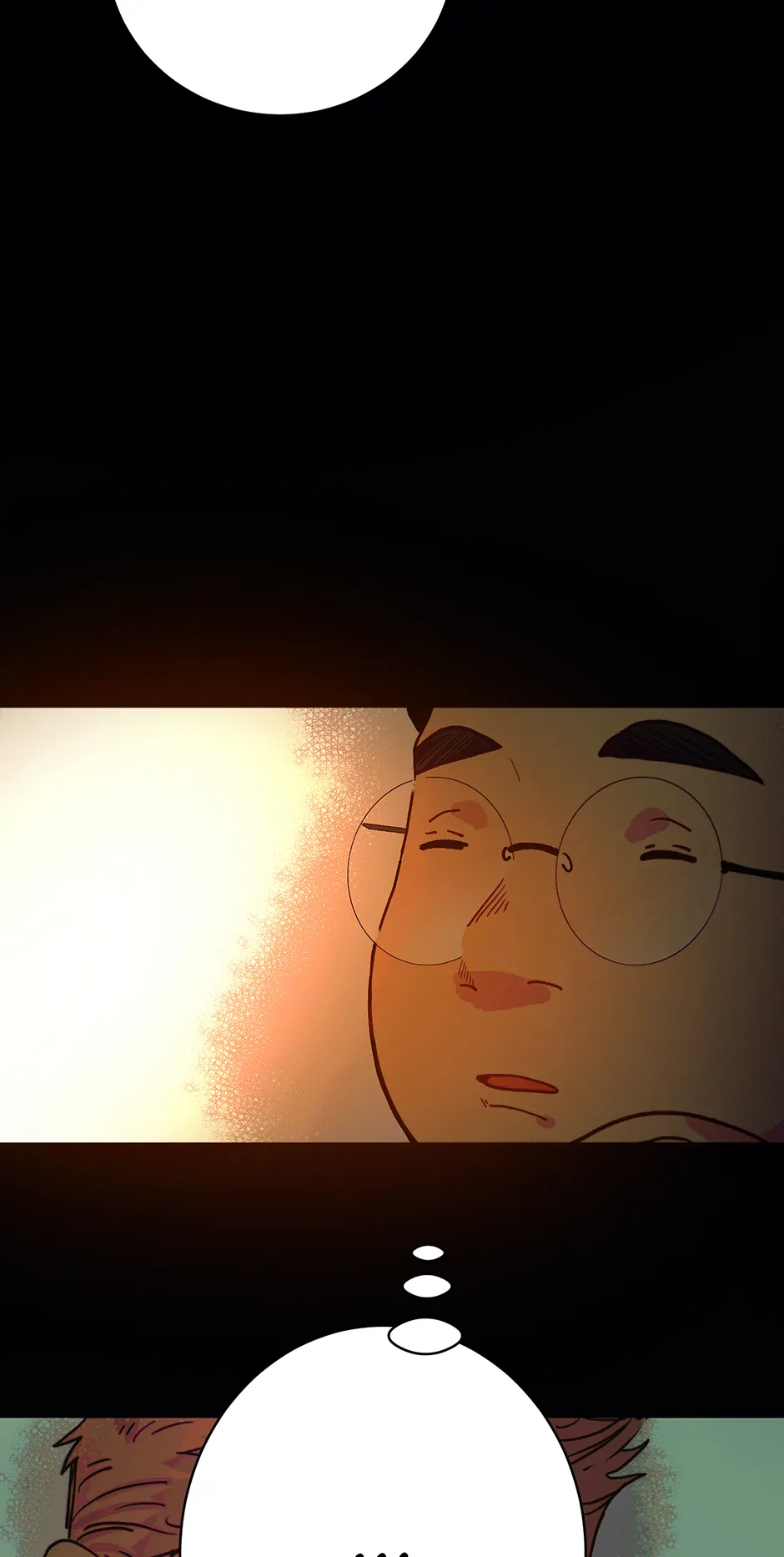 Read Betelgeuse EN Manga Online