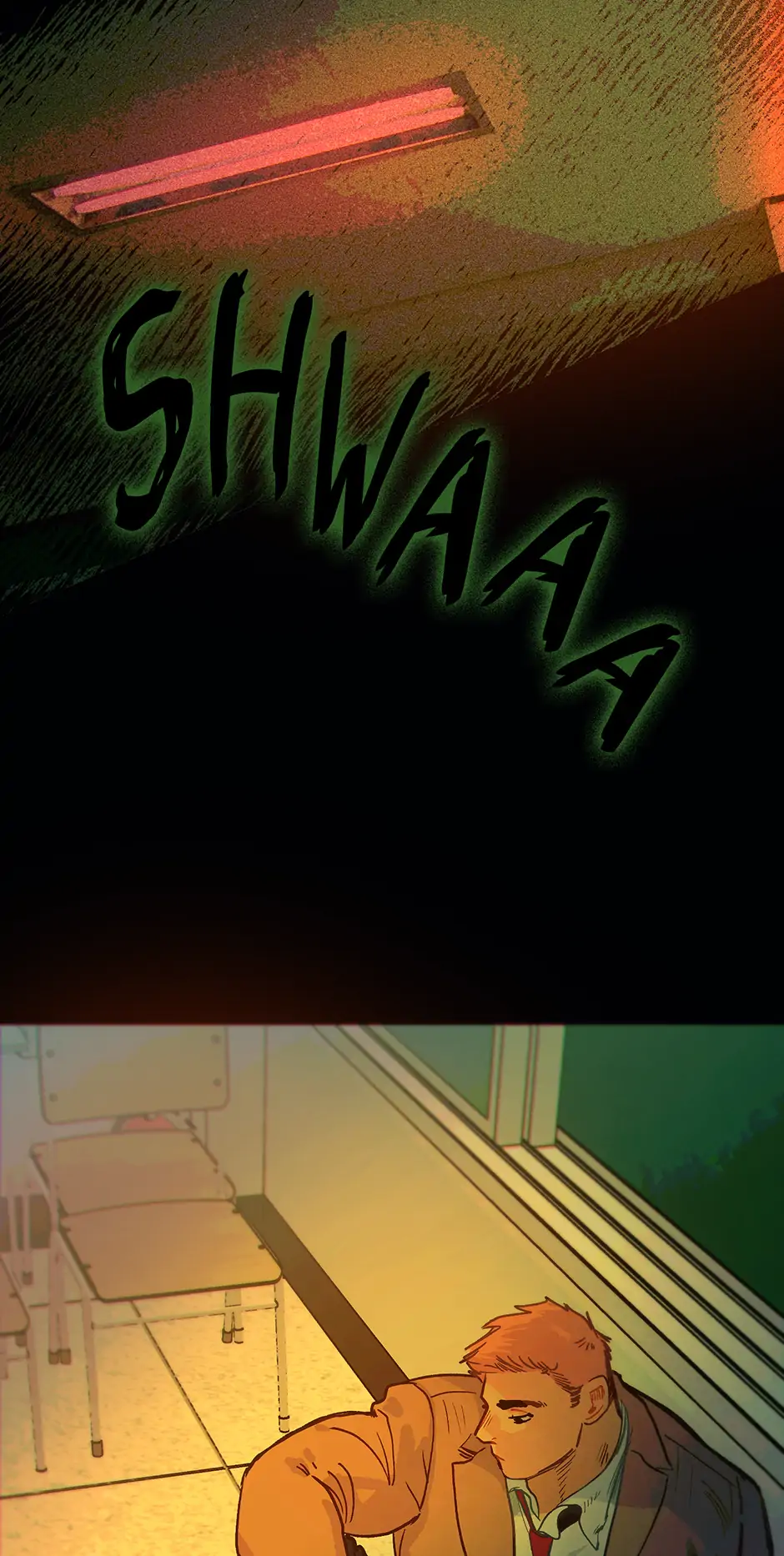 Read Betelgeuse EN Manga Online