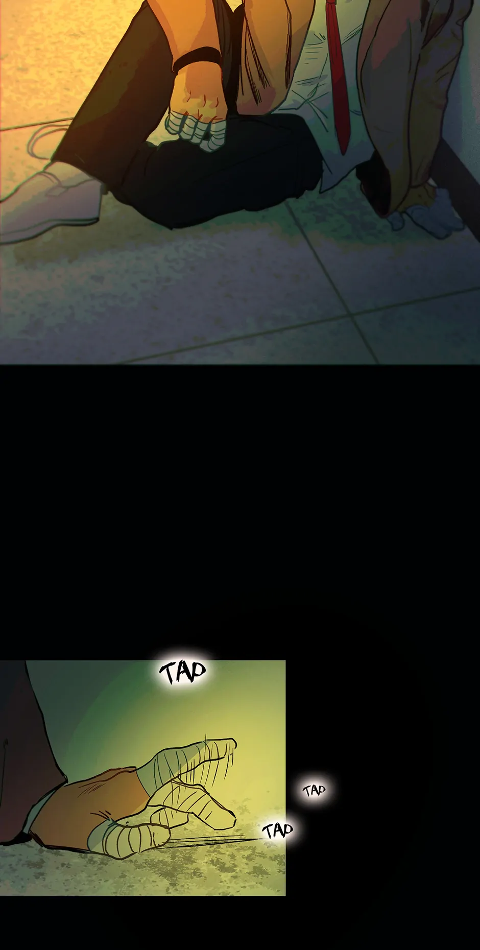 Read Betelgeuse EN Manga Online