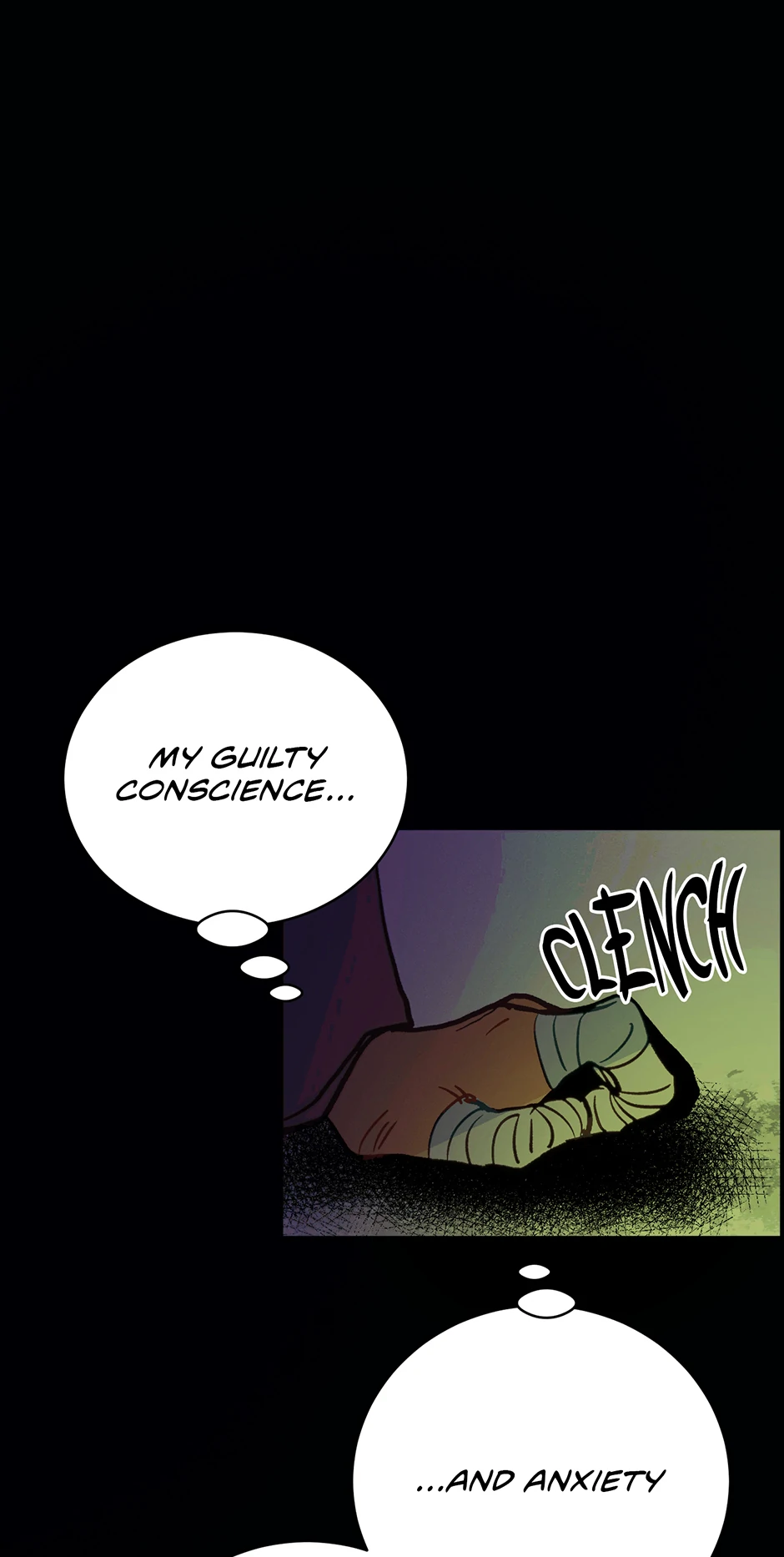 Read Betelgeuse EN Manga Online