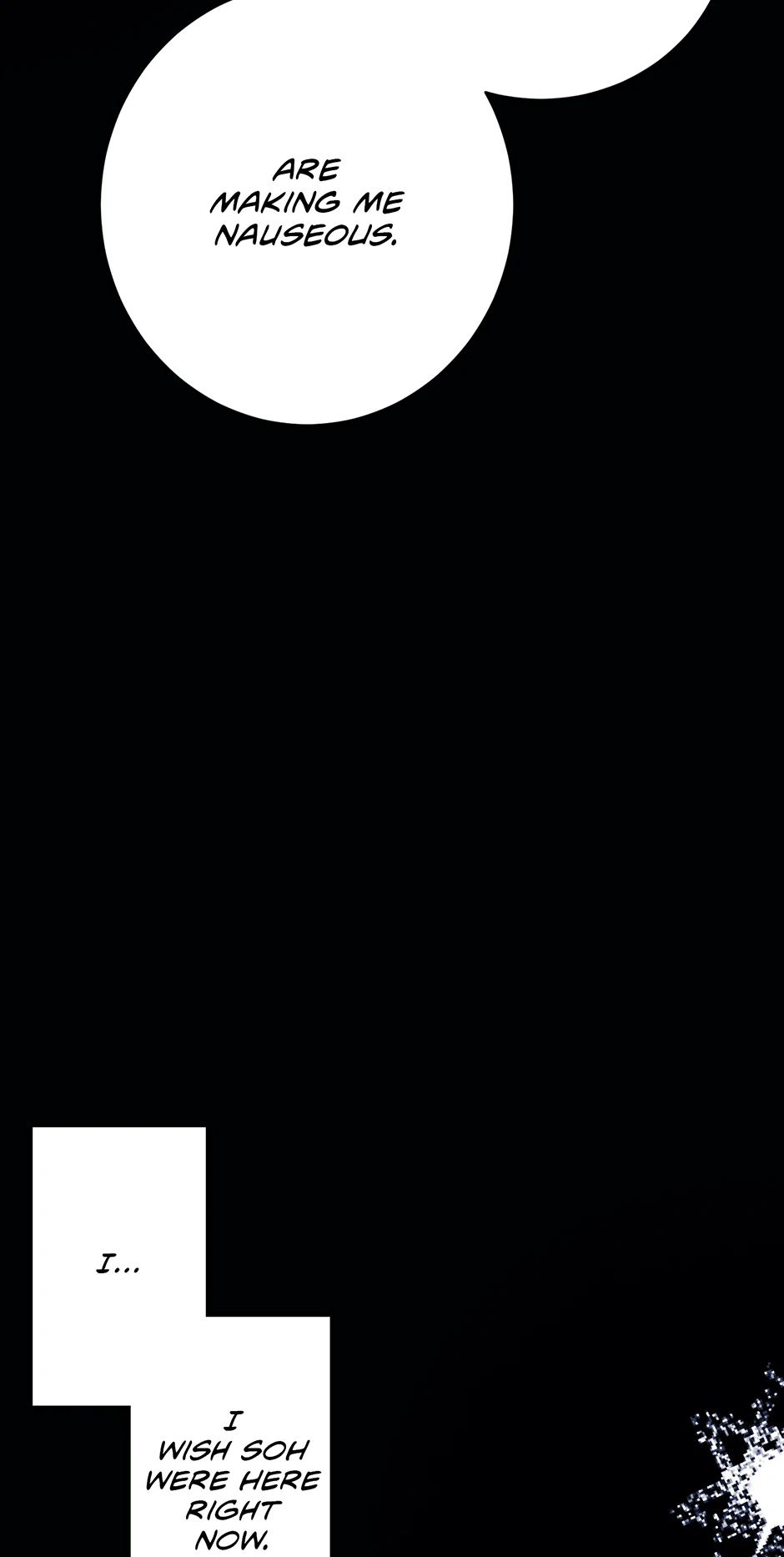 Read Betelgeuse EN Manga Online