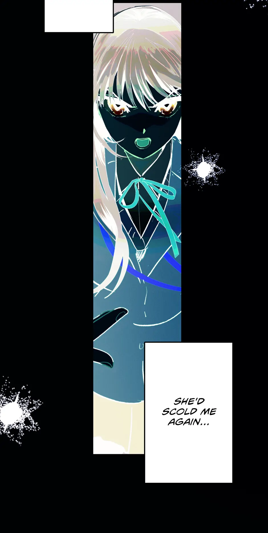 Read Betelgeuse EN Manga Online