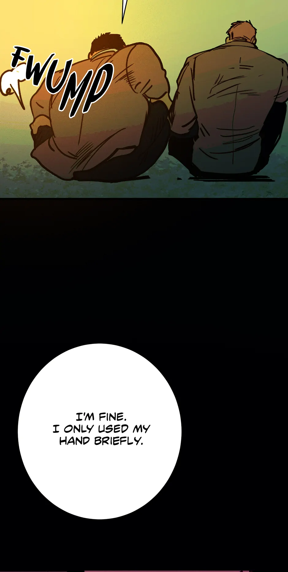 Read Betelgeuse EN Manga Online