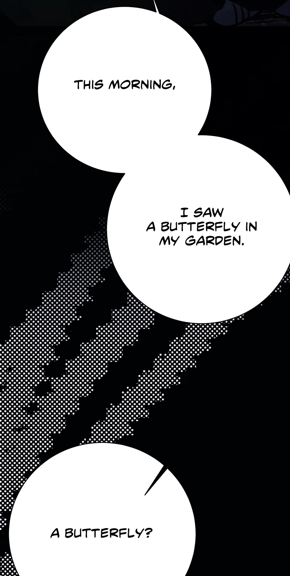 Read Betelgeuse EN Manga Online