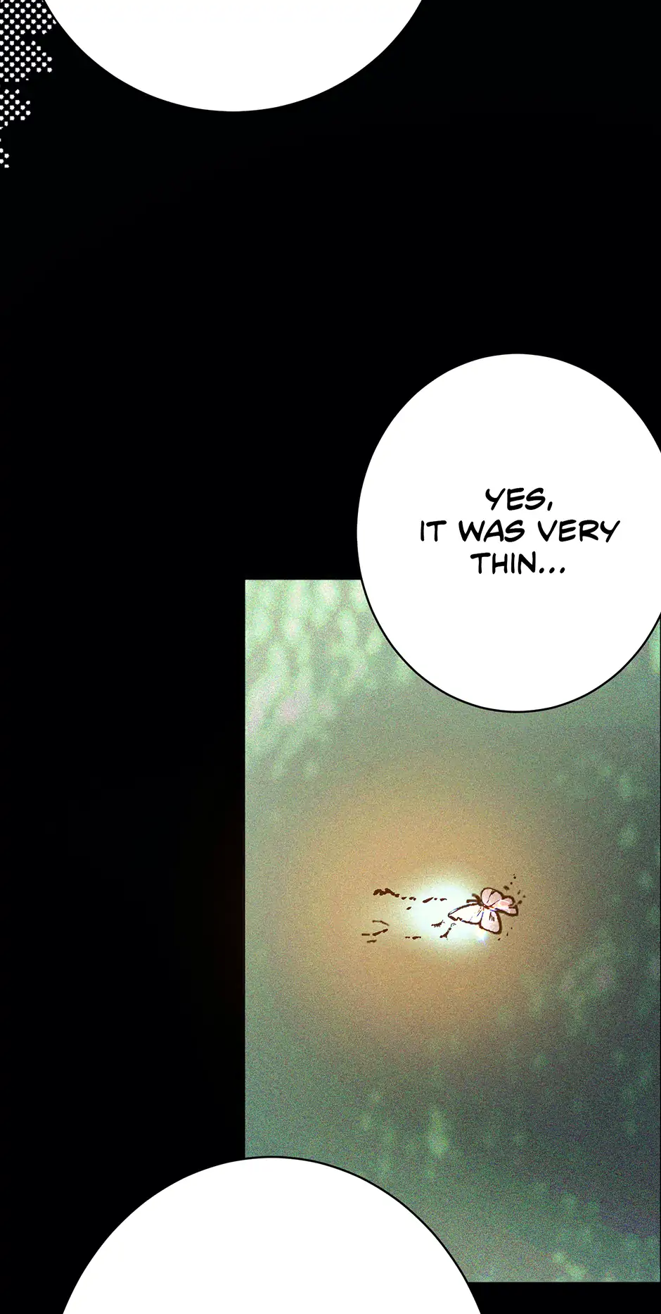 Read Betelgeuse EN Manga Online