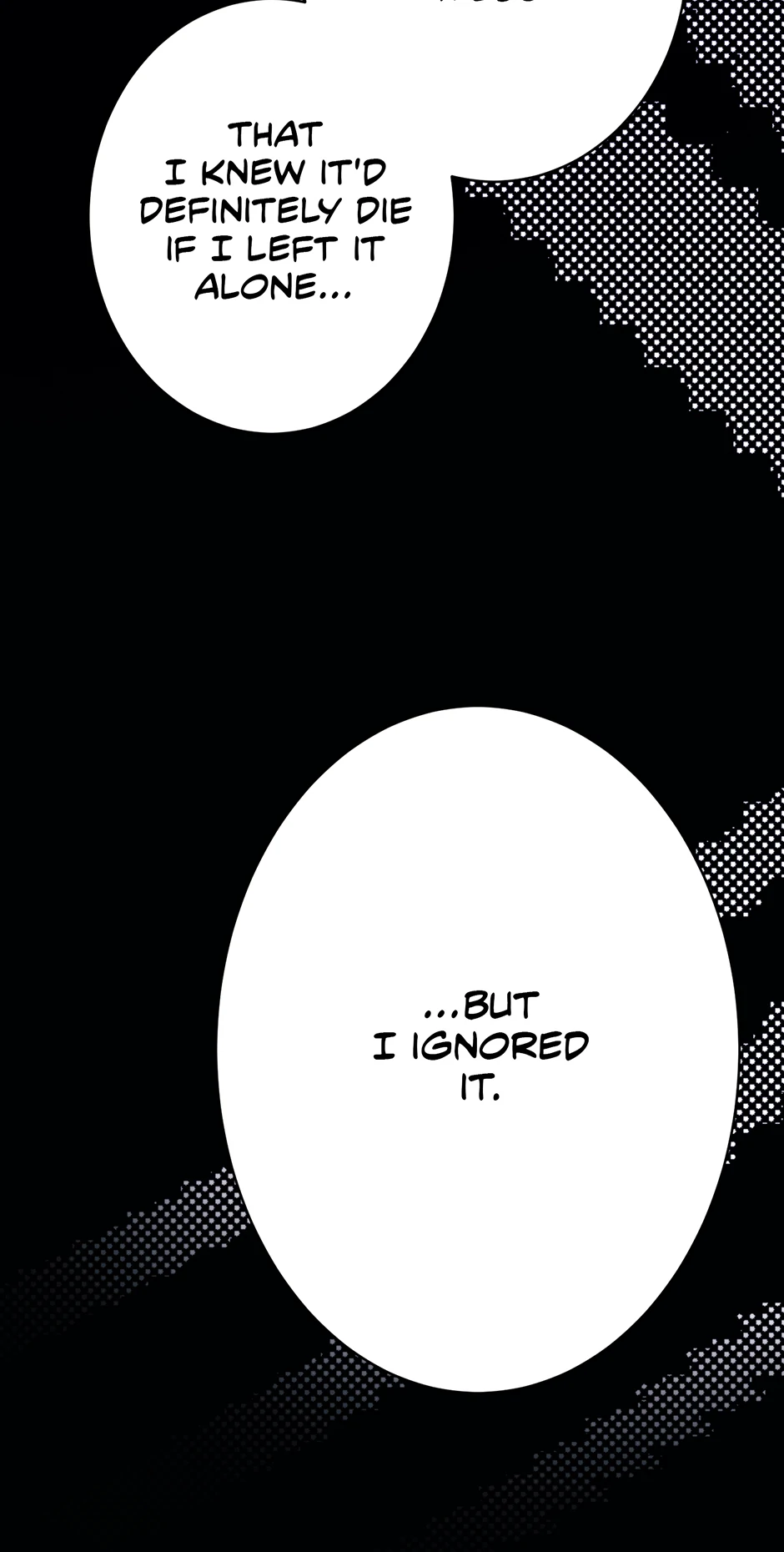 Read Betelgeuse EN Manga Online