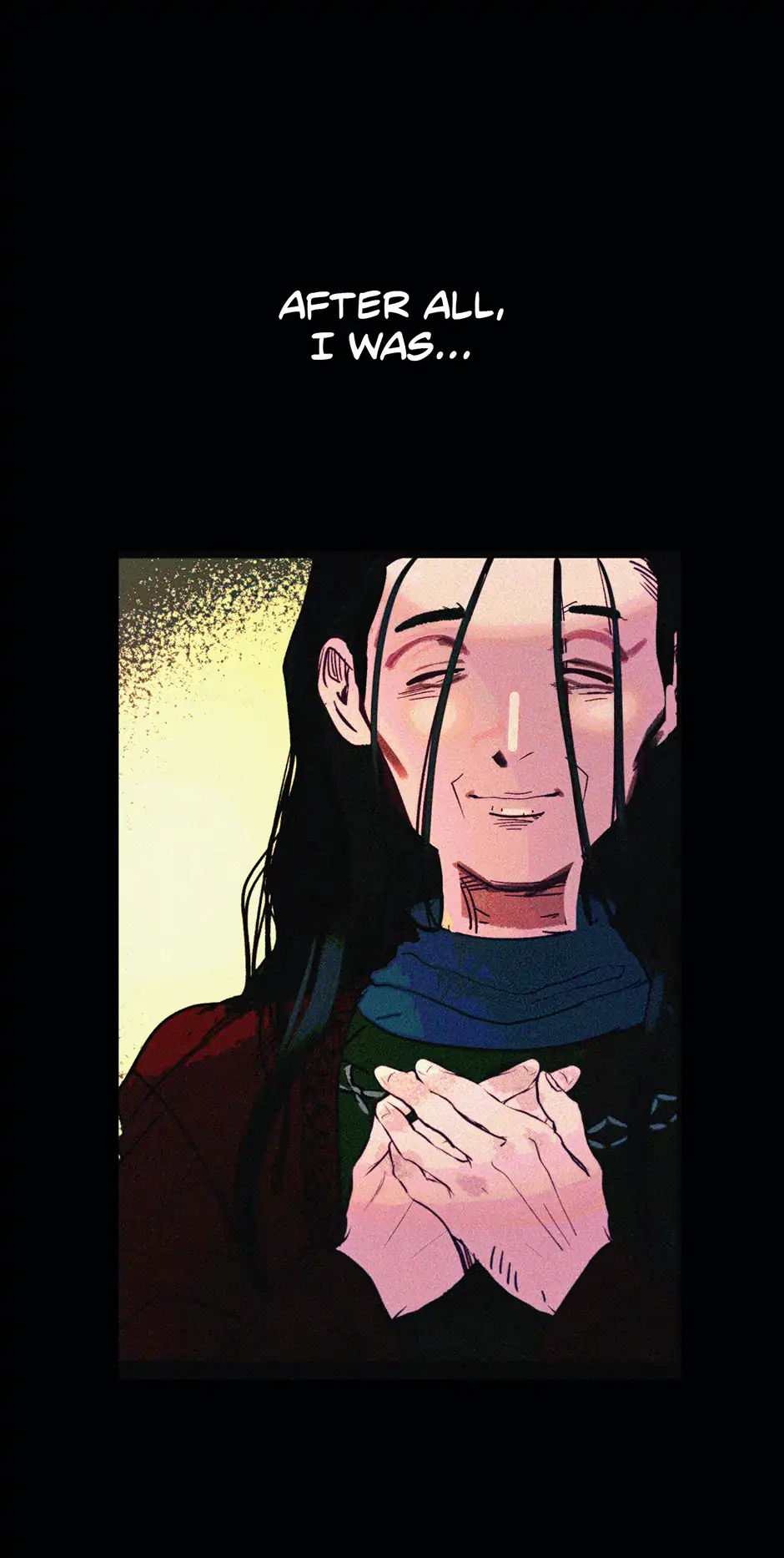 Read Betelgeuse EN Manga Online