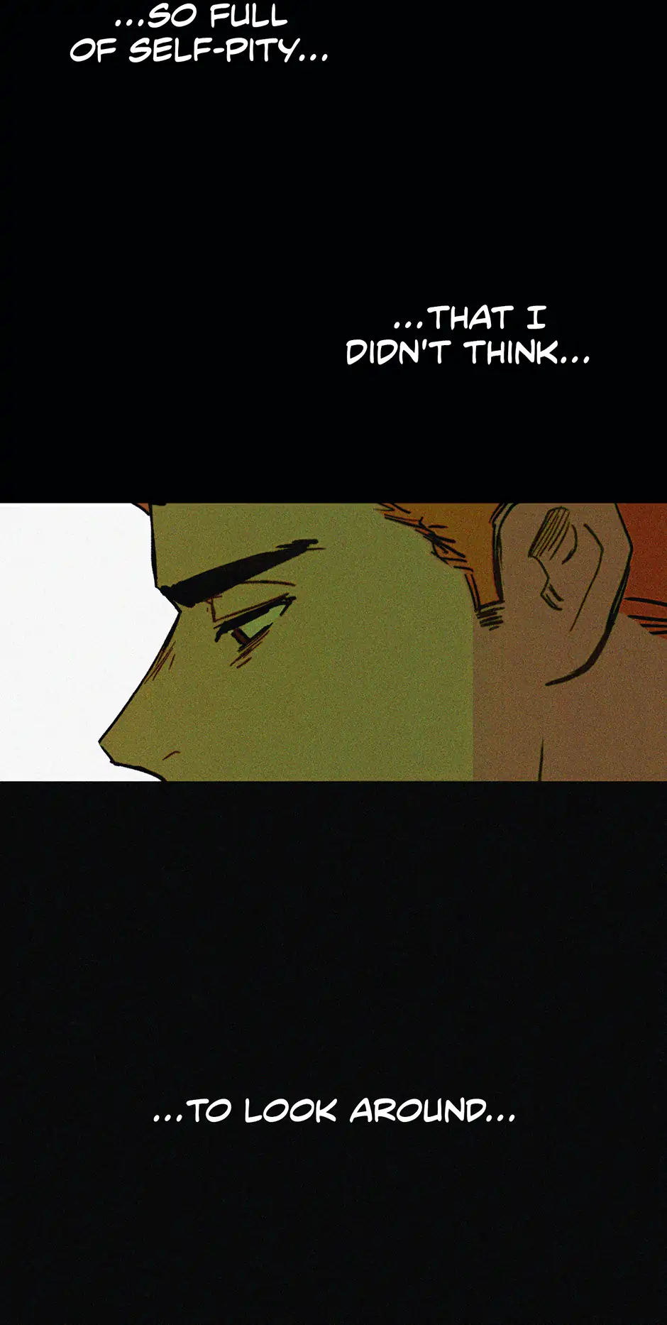 Read Betelgeuse EN Manga Online