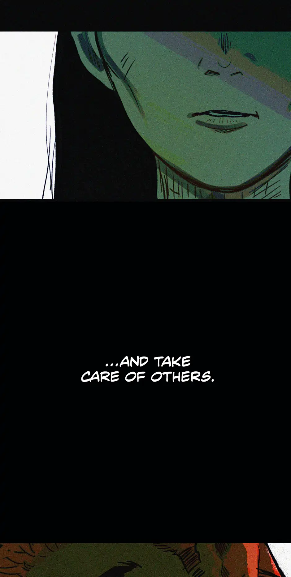 Read Betelgeuse EN Manga Online