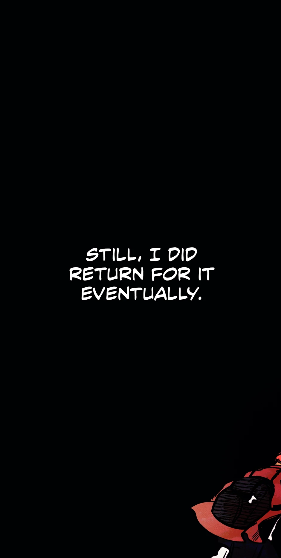 Read Betelgeuse EN Manga Online