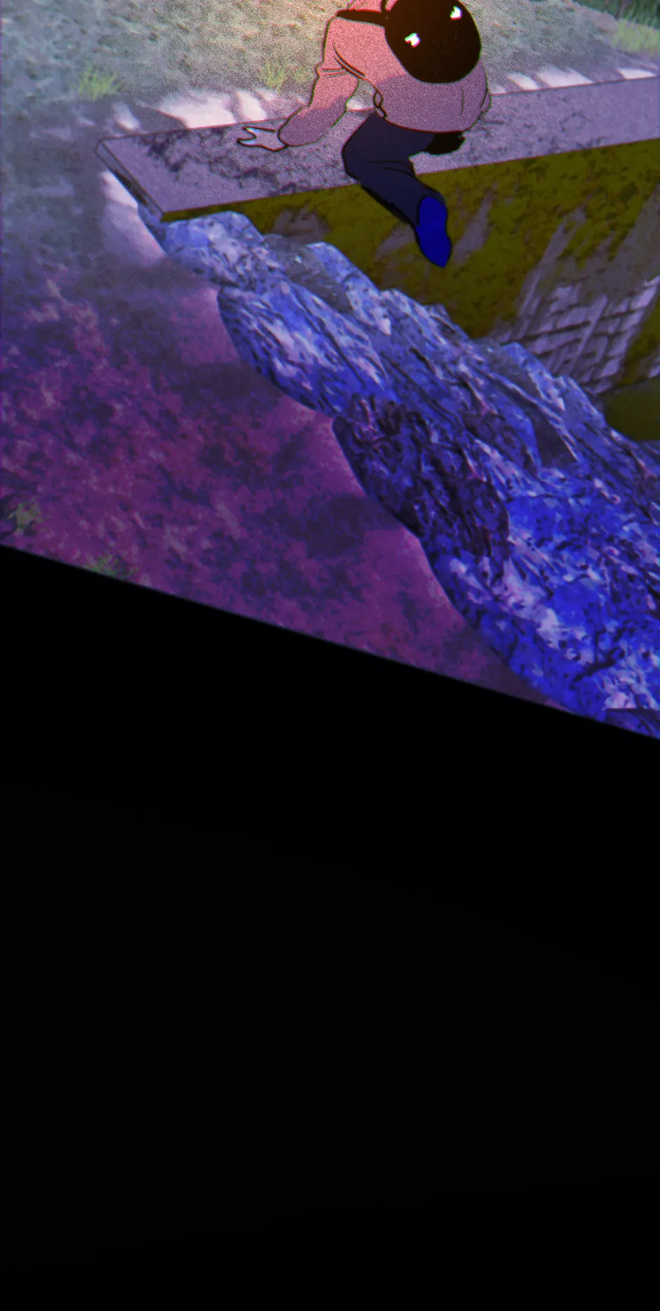 Read Betelgeuse EN Manga Online