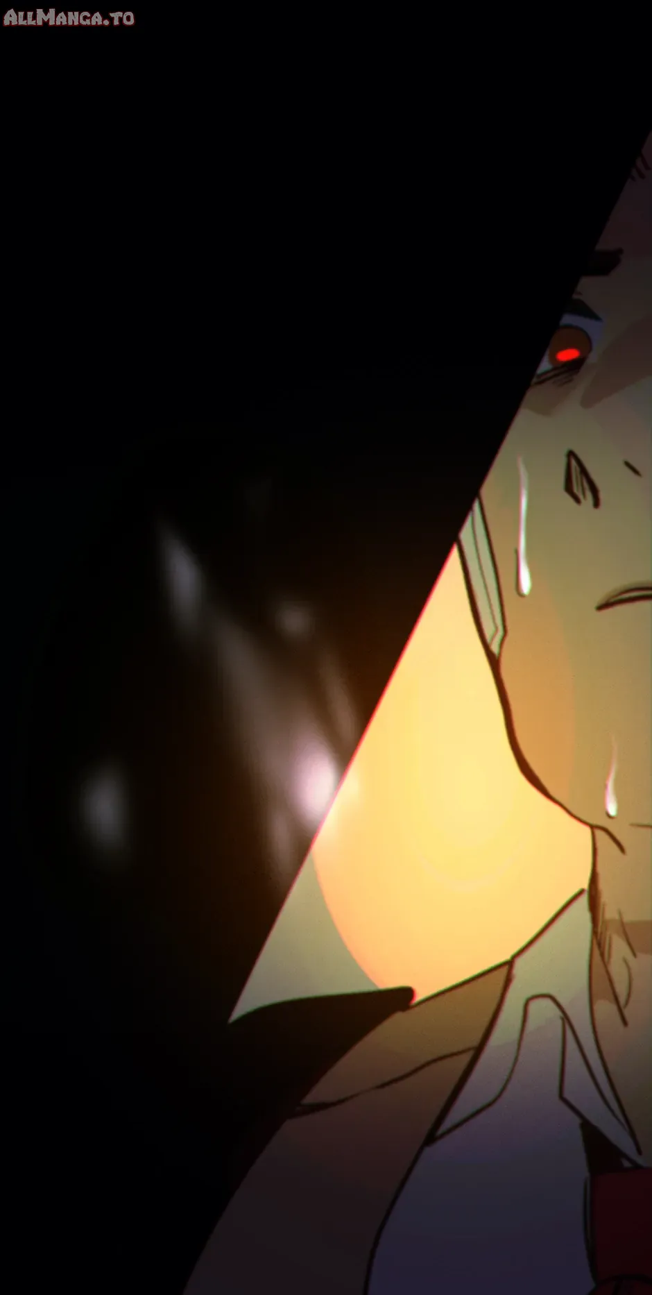 Read Betelgeuse EN Manga Online