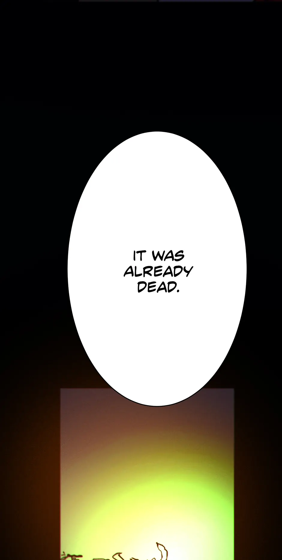 Read Betelgeuse EN Manga Online