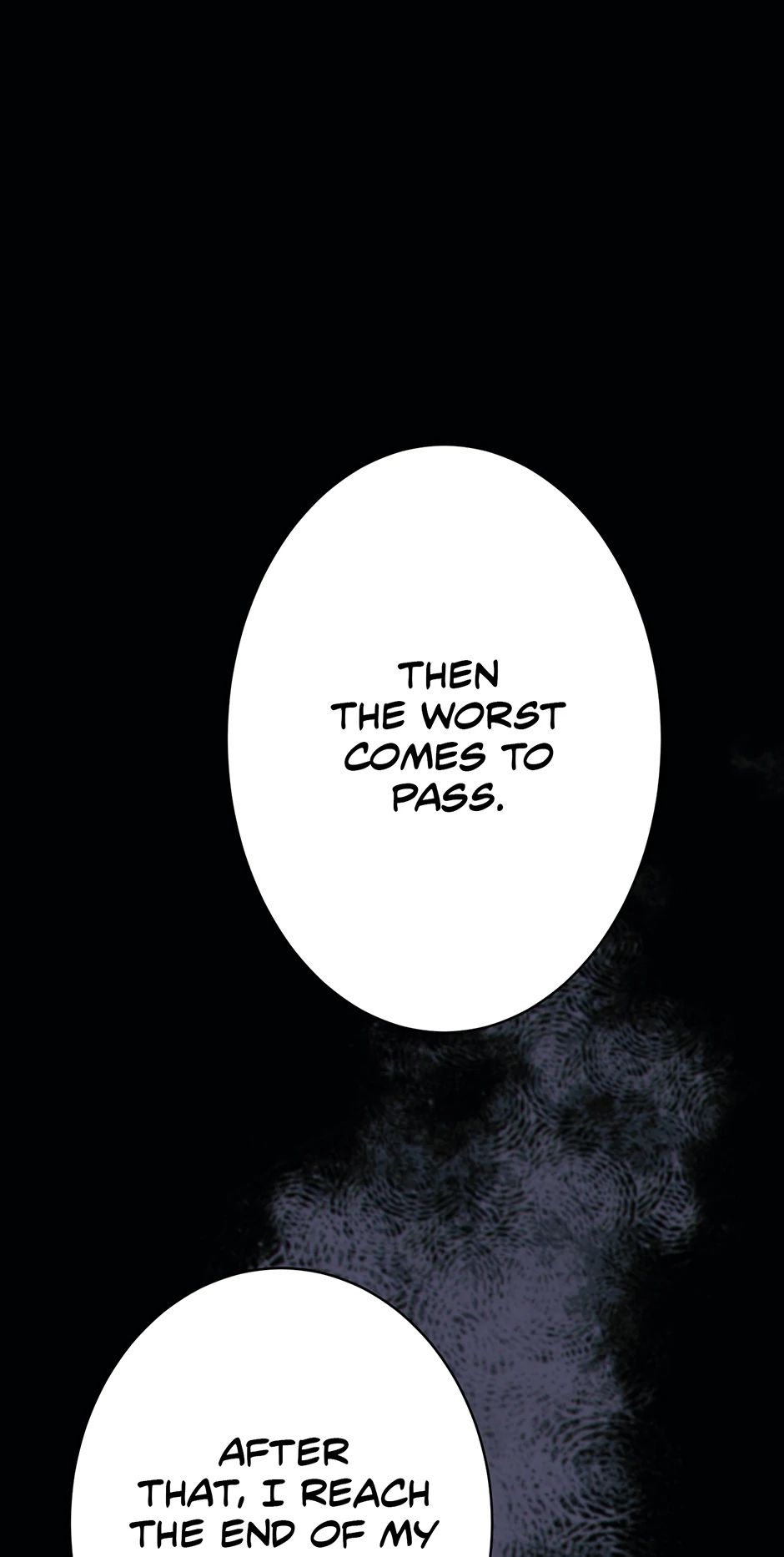 Read Betelgeuse EN Manga Online