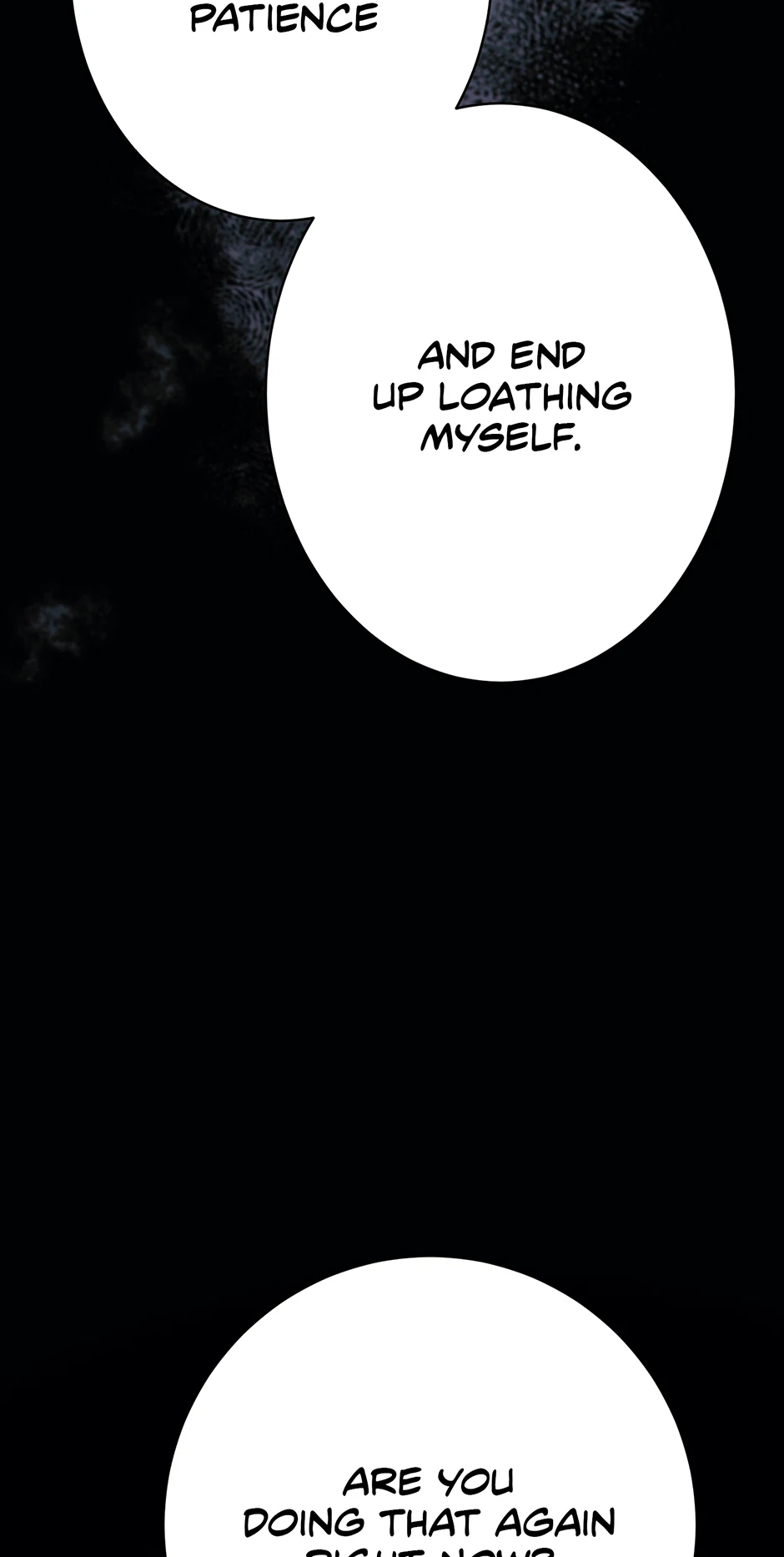 Read Betelgeuse EN Manga Online