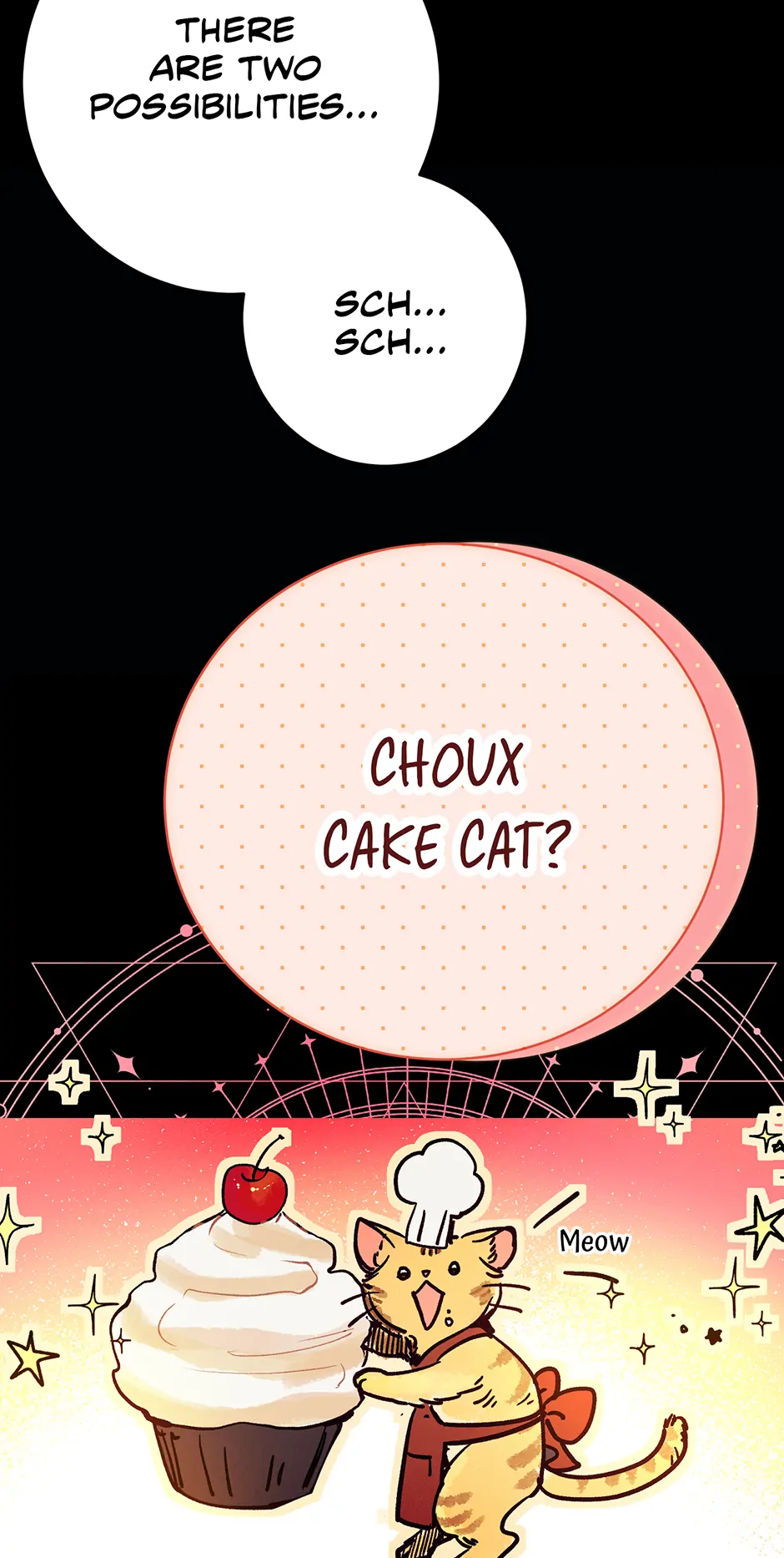 Read Betelgeuse EN Manga Online