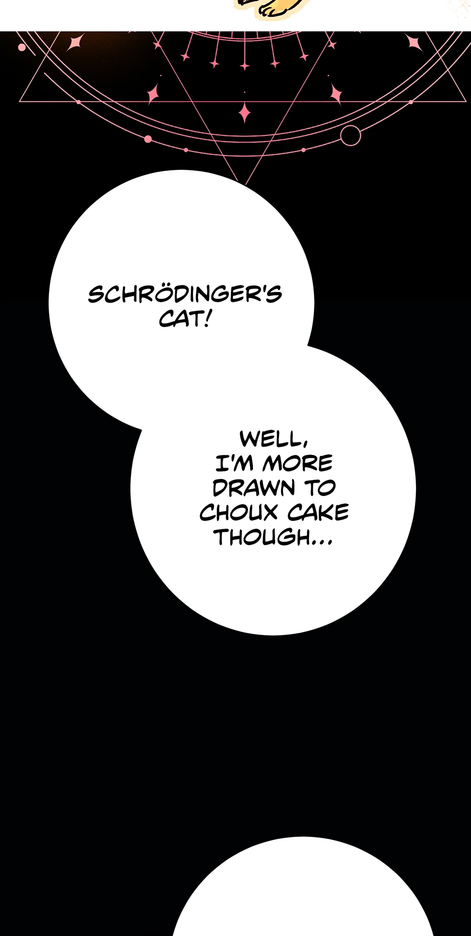 Read Betelgeuse EN Manga Online