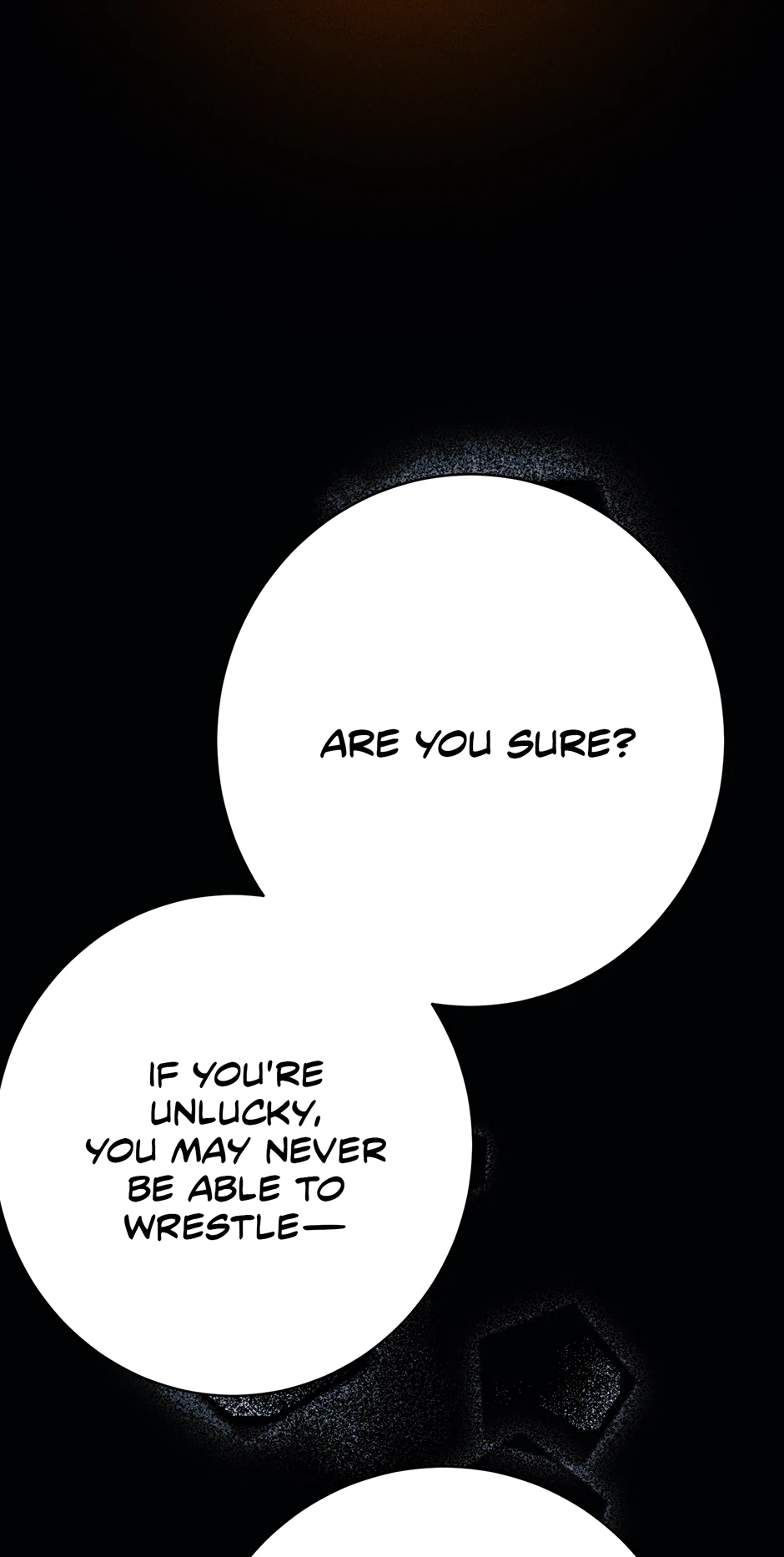 Read Betelgeuse EN Manga Online