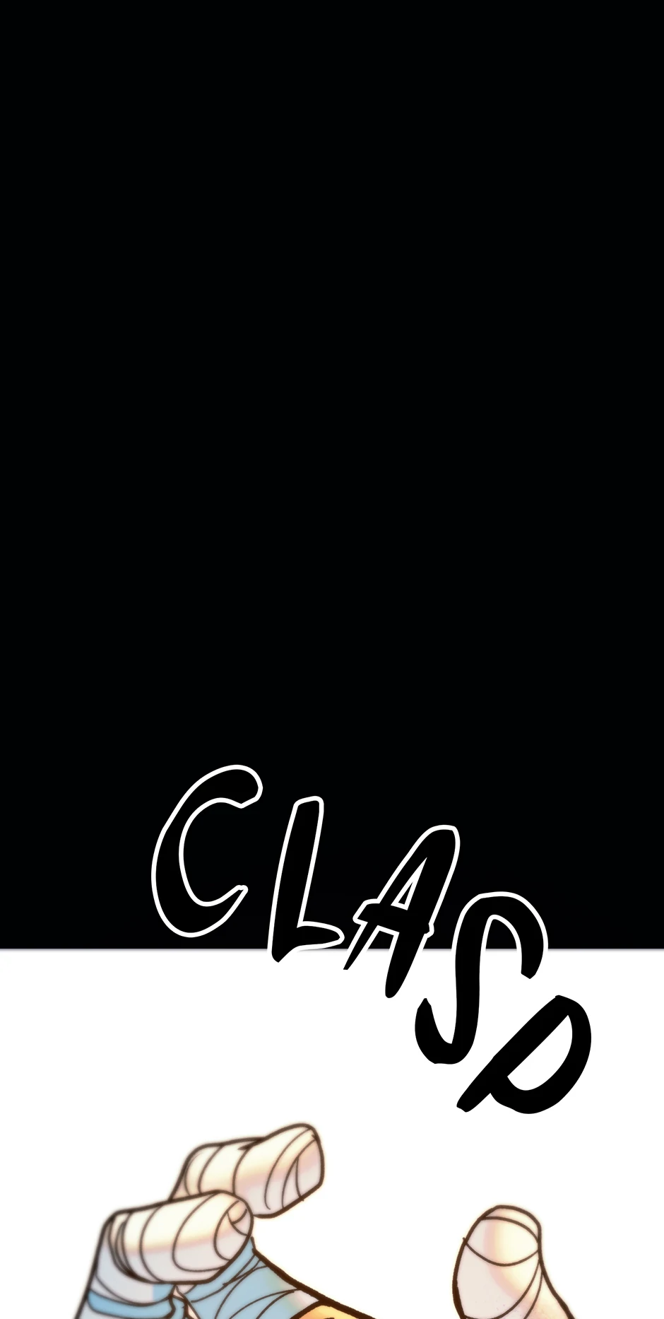 Read Betelgeuse EN Manga Online