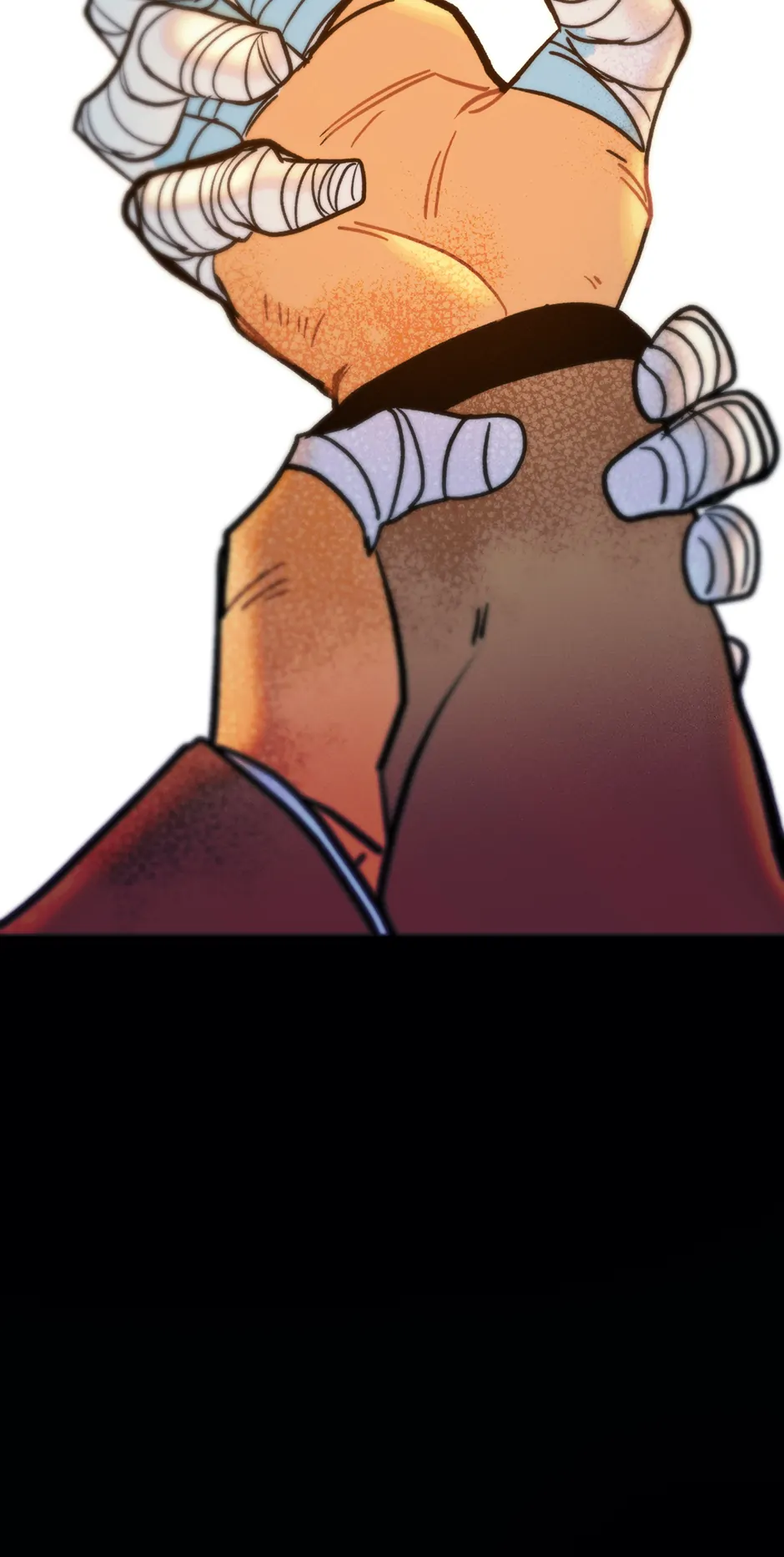 Read Betelgeuse EN Manga Online