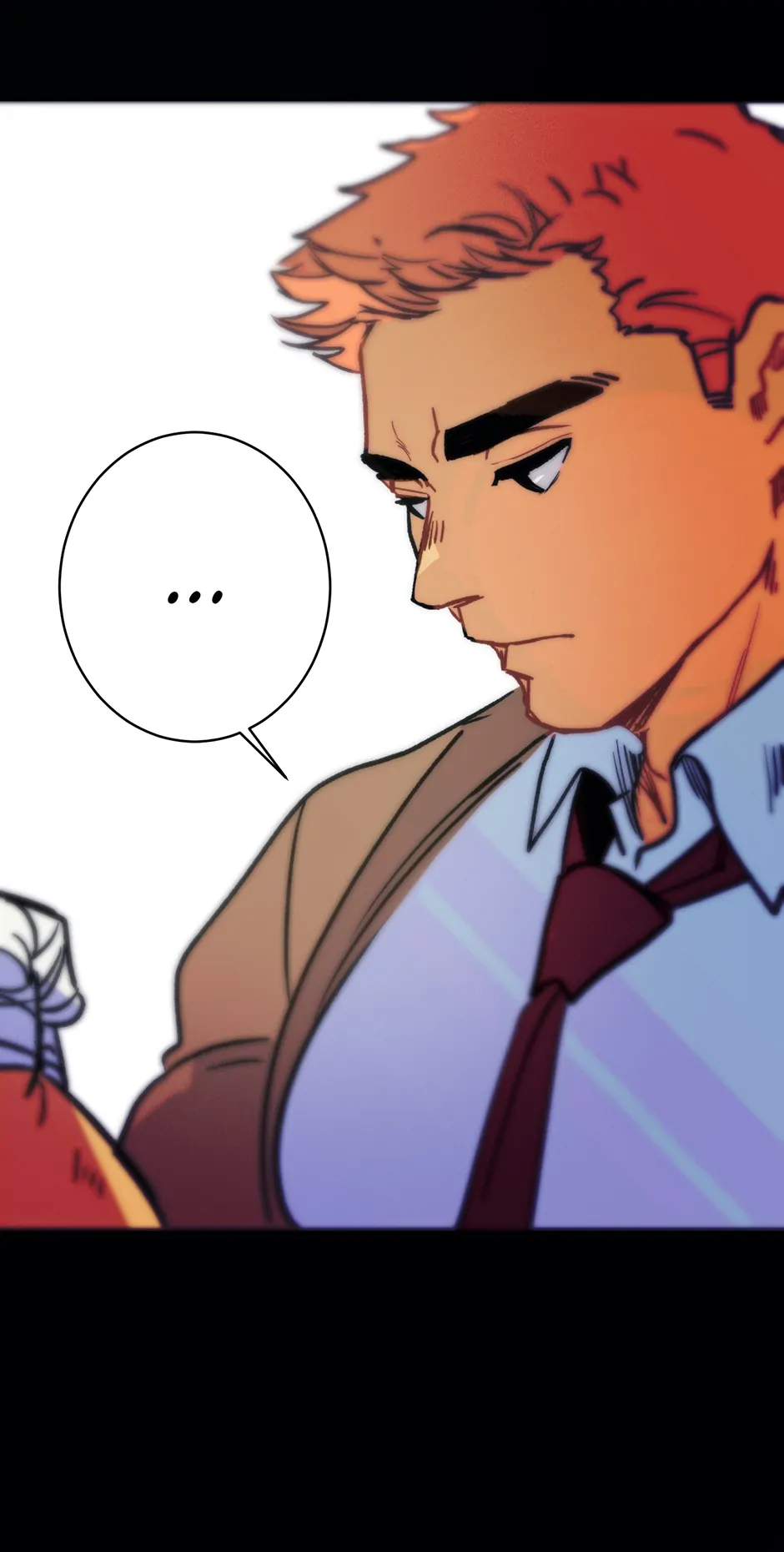 Read Betelgeuse EN Manga Online