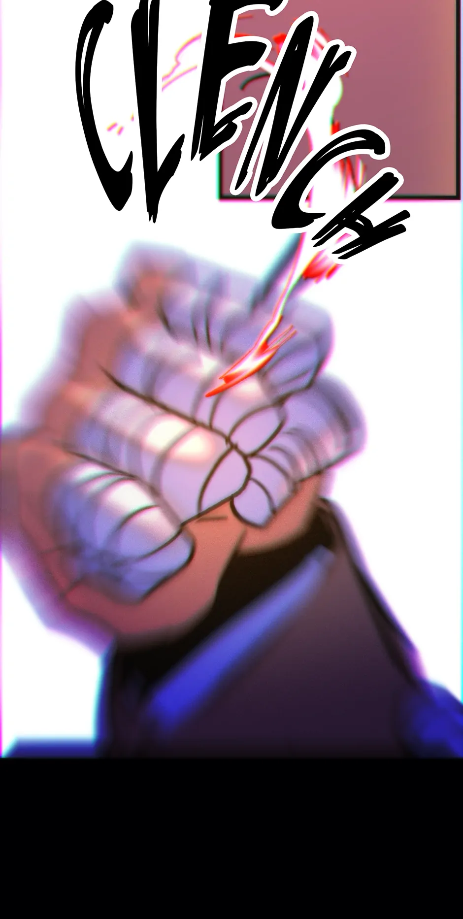 Read Betelgeuse EN Manga Online