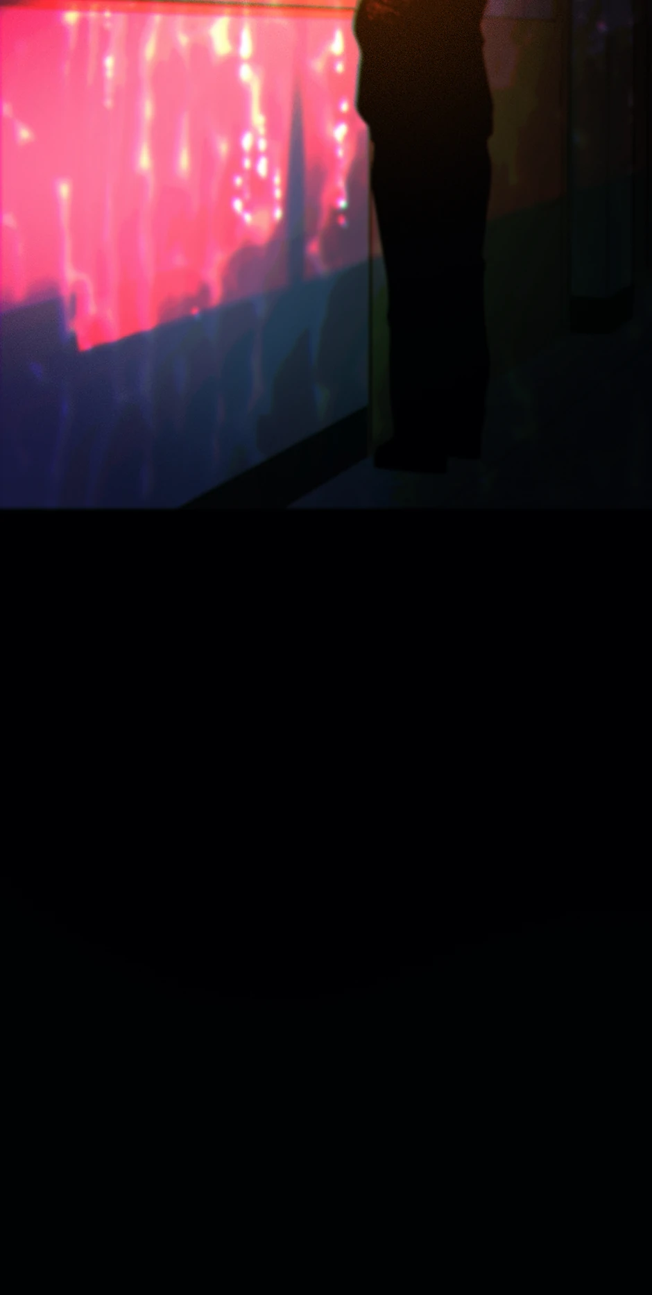 Read Betelgeuse EN Manga Online