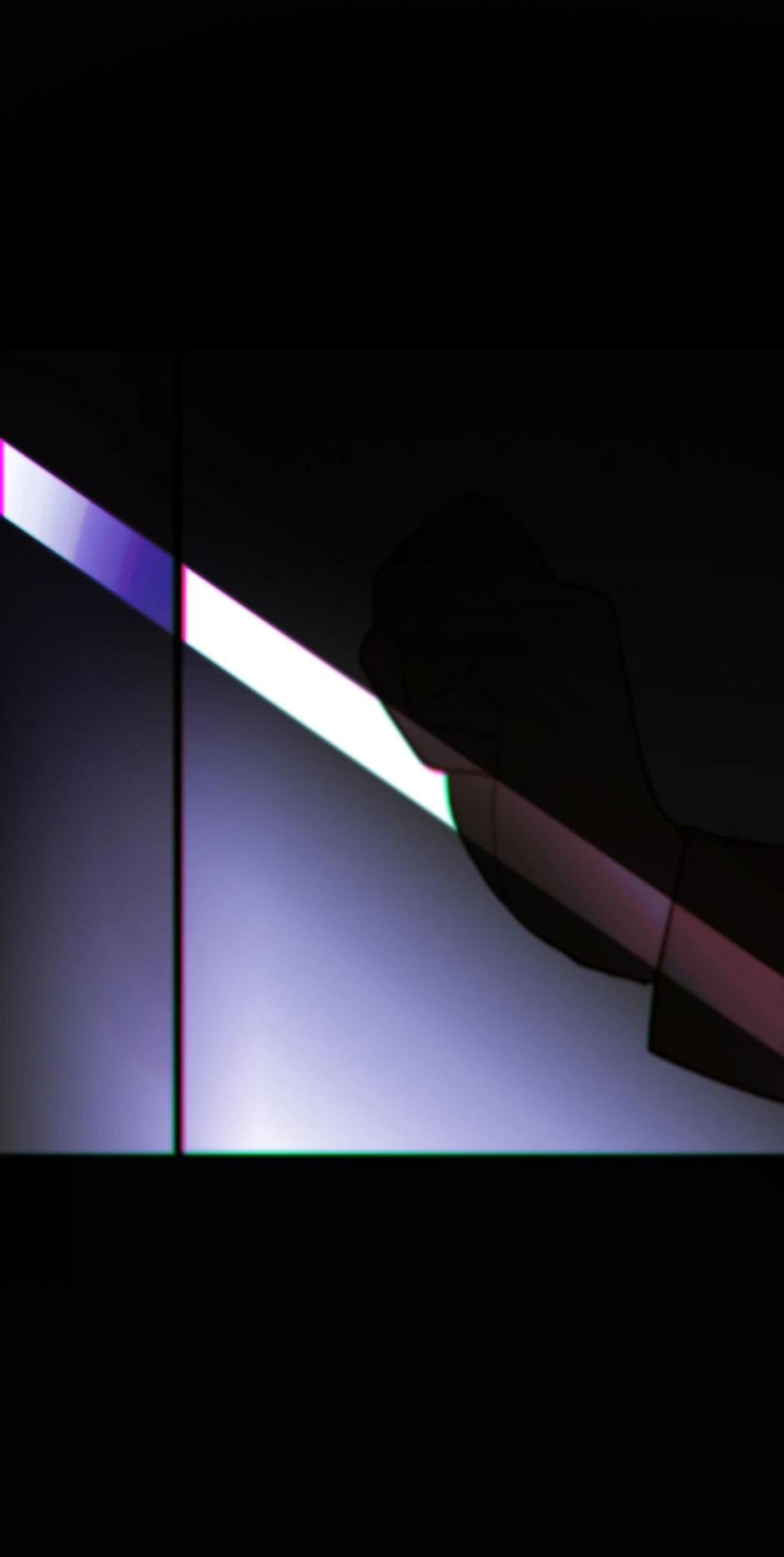 Read Betelgeuse EN Manga Online