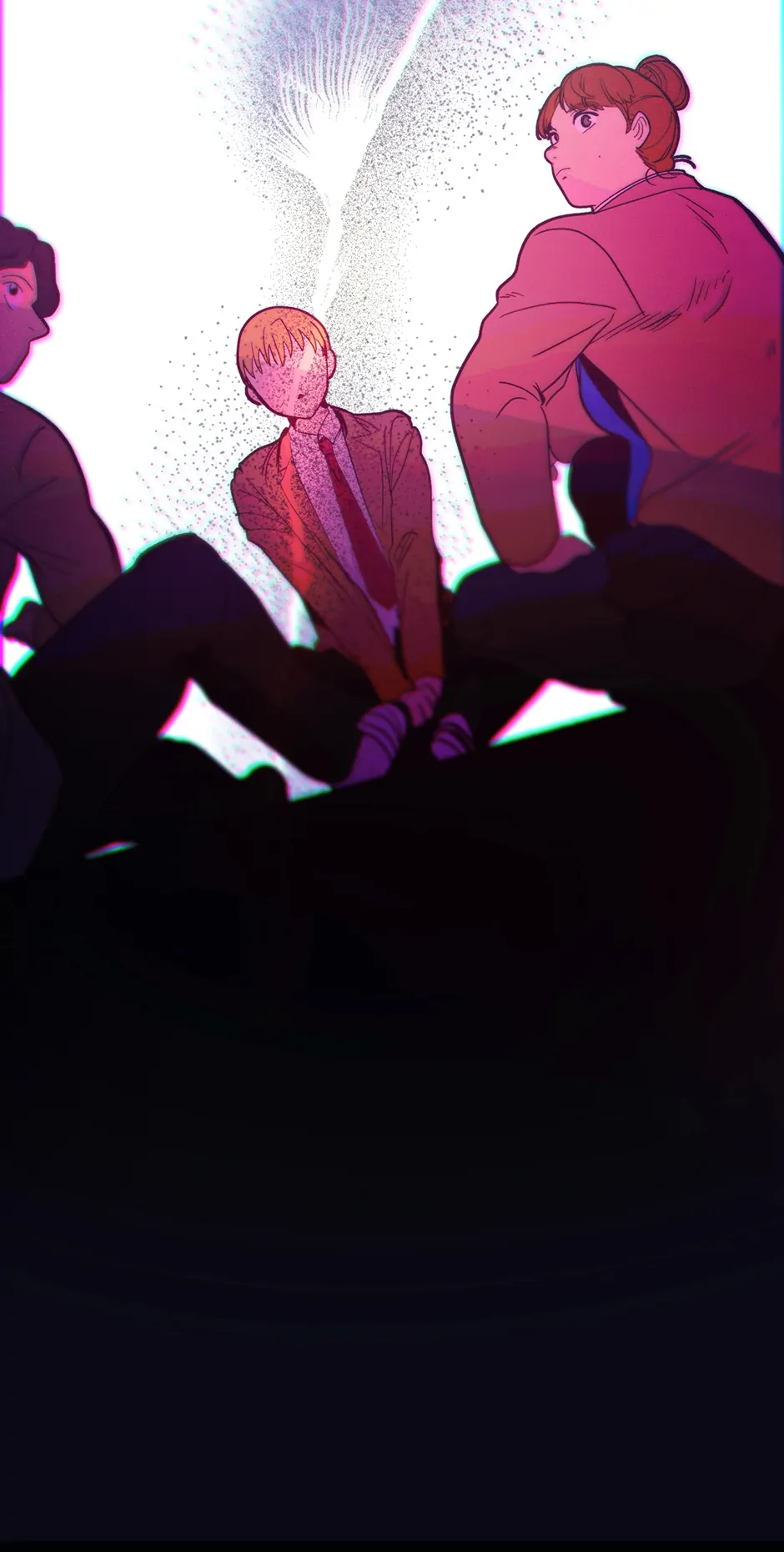 Read Betelgeuse EN Manga Online