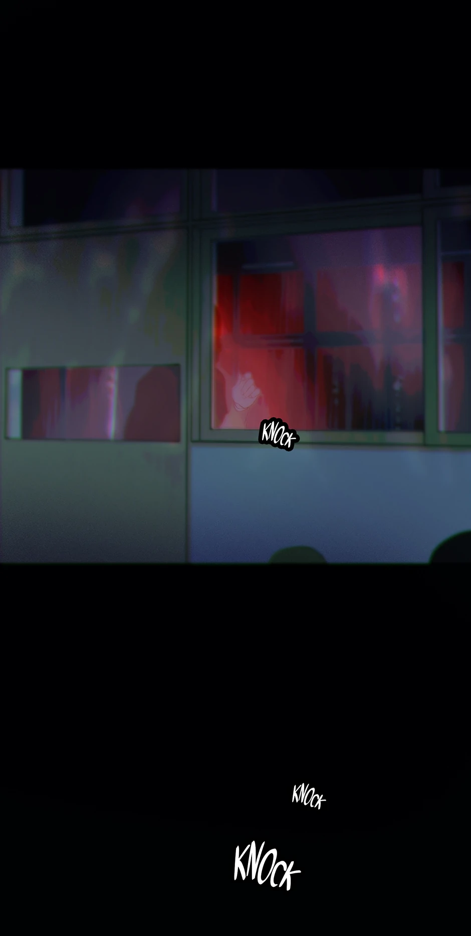 Read Betelgeuse EN Manga Online