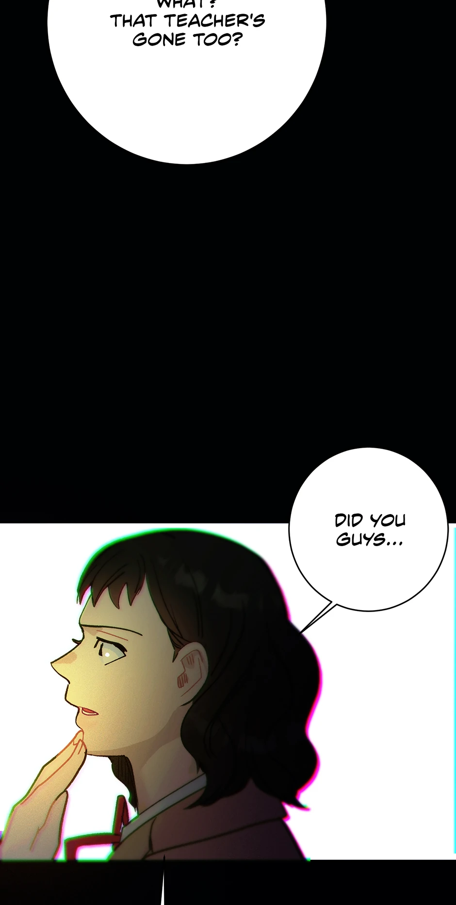 Read Betelgeuse EN Manga Online