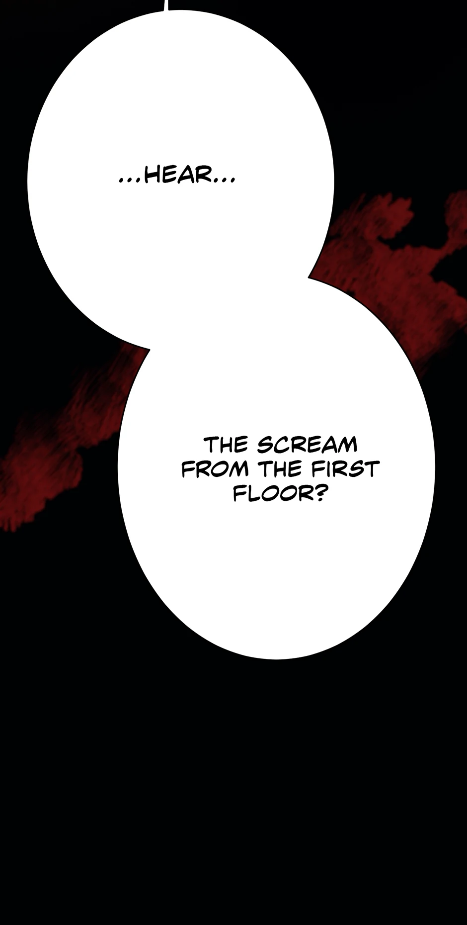 Read Betelgeuse EN Manga Online