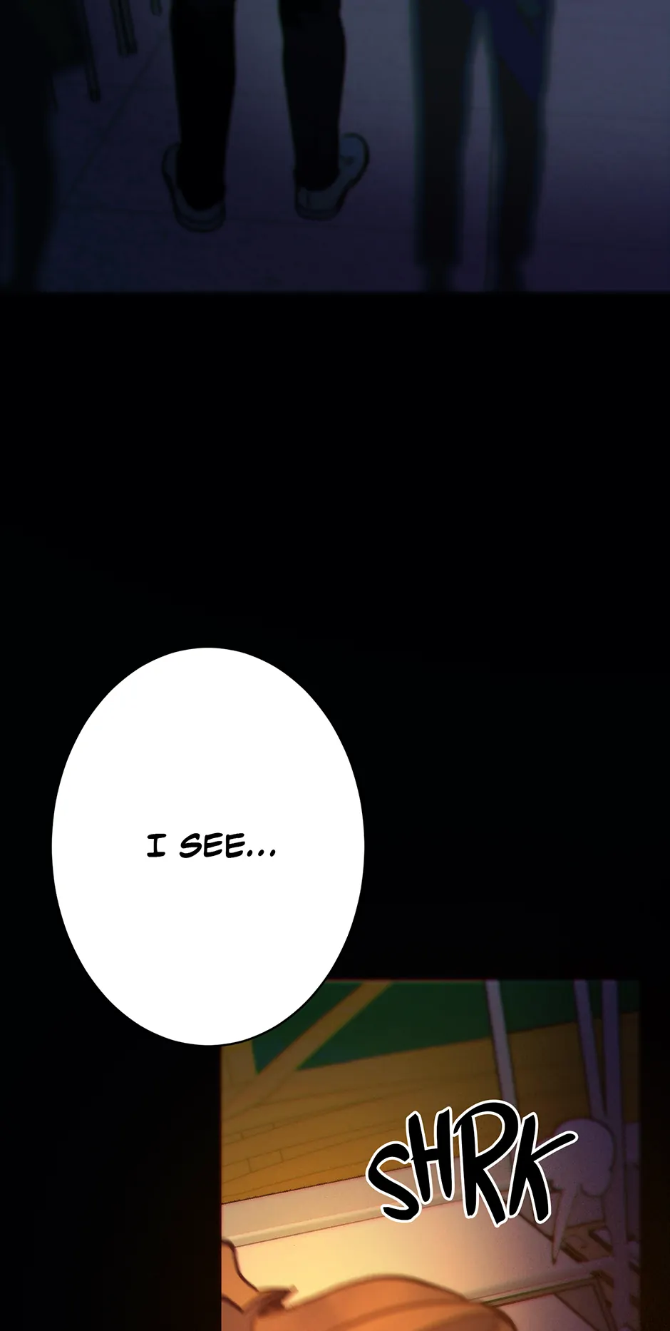 Read Betelgeuse EN Manga Online