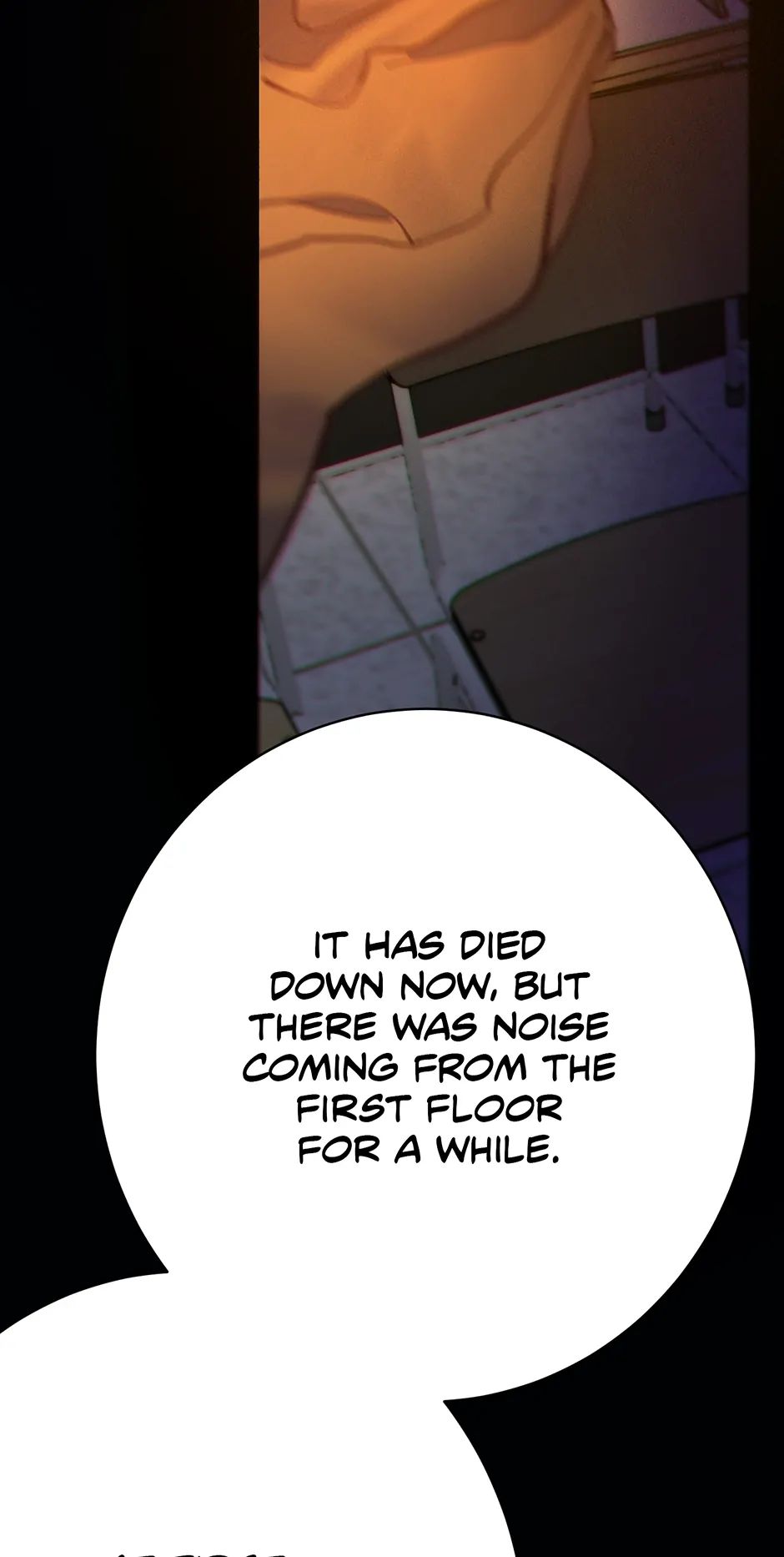 Read Betelgeuse EN Manga Online