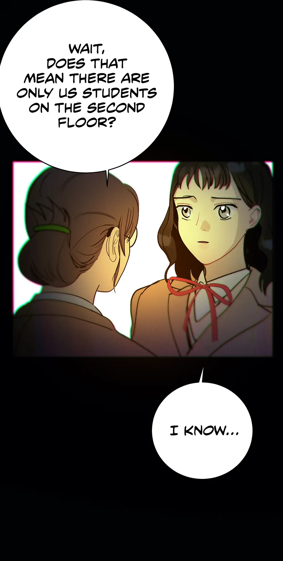 Read Betelgeuse EN Manga Online