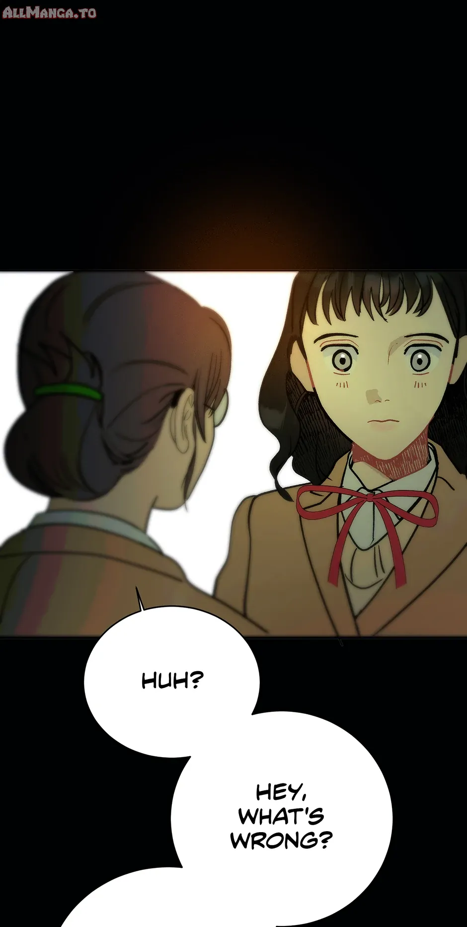 Read Betelgeuse EN Manga Online