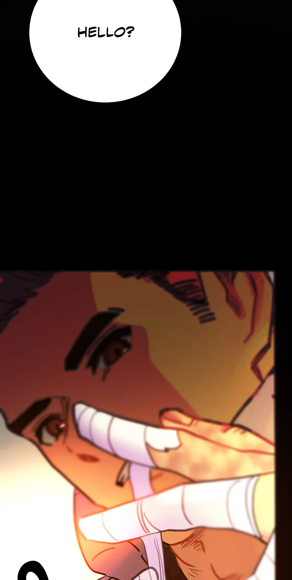 Read Betelgeuse EN Manga Online