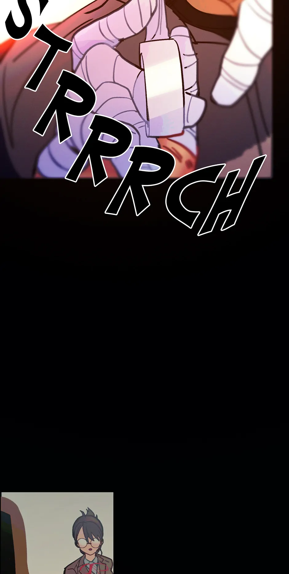 Read Betelgeuse EN Manga Online