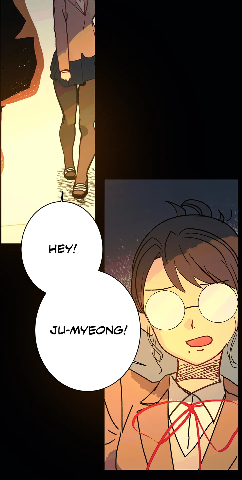 Read Betelgeuse EN Manga Online