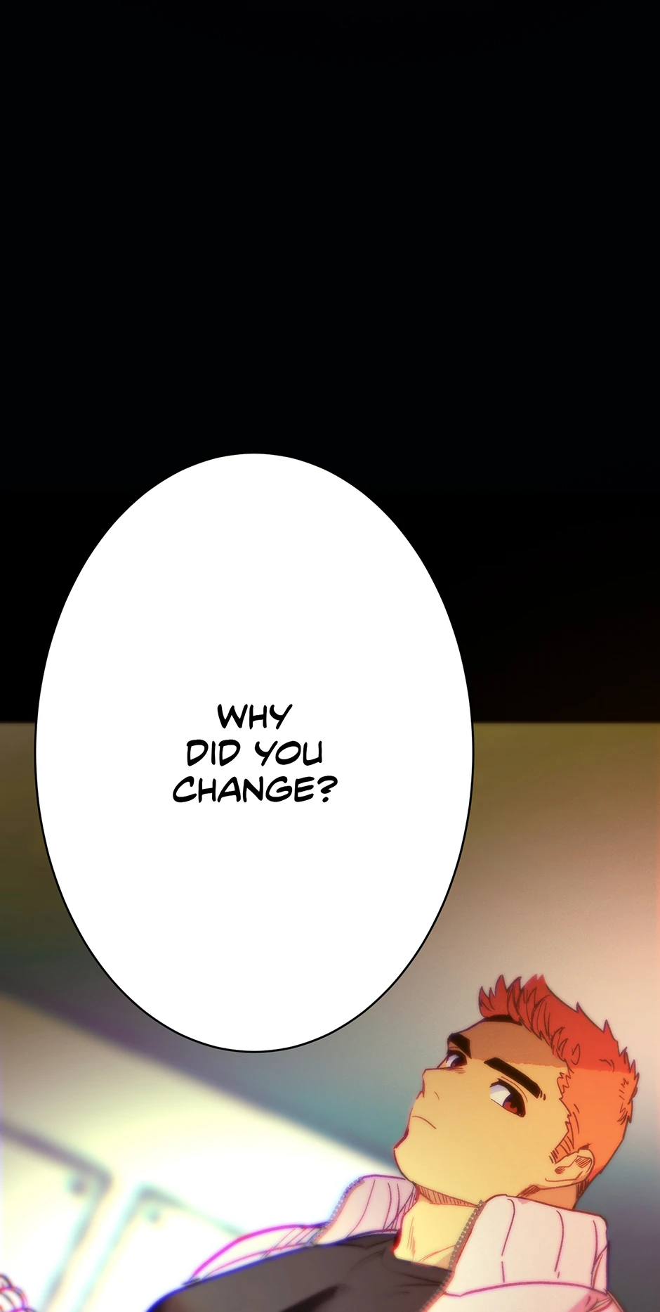 Read Betelgeuse EN Manga Online