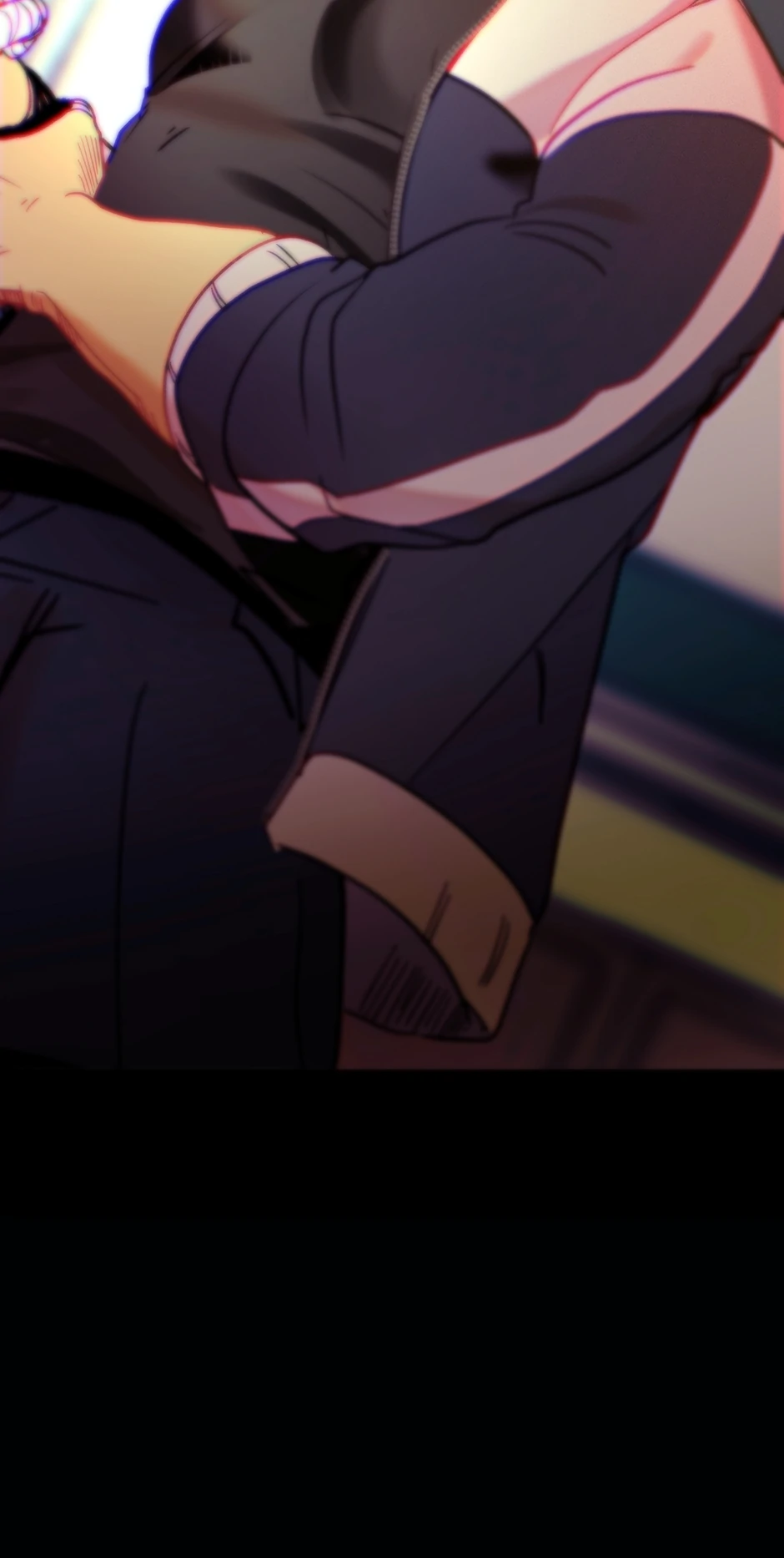 Read Betelgeuse EN Manga Online