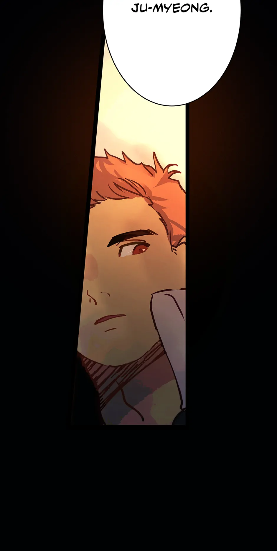 Read Betelgeuse EN Manga Online