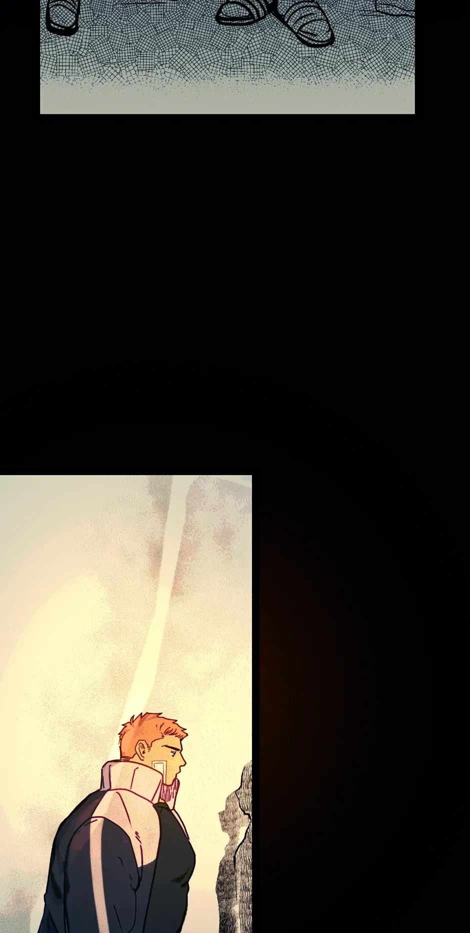 Read Betelgeuse EN Manga Online