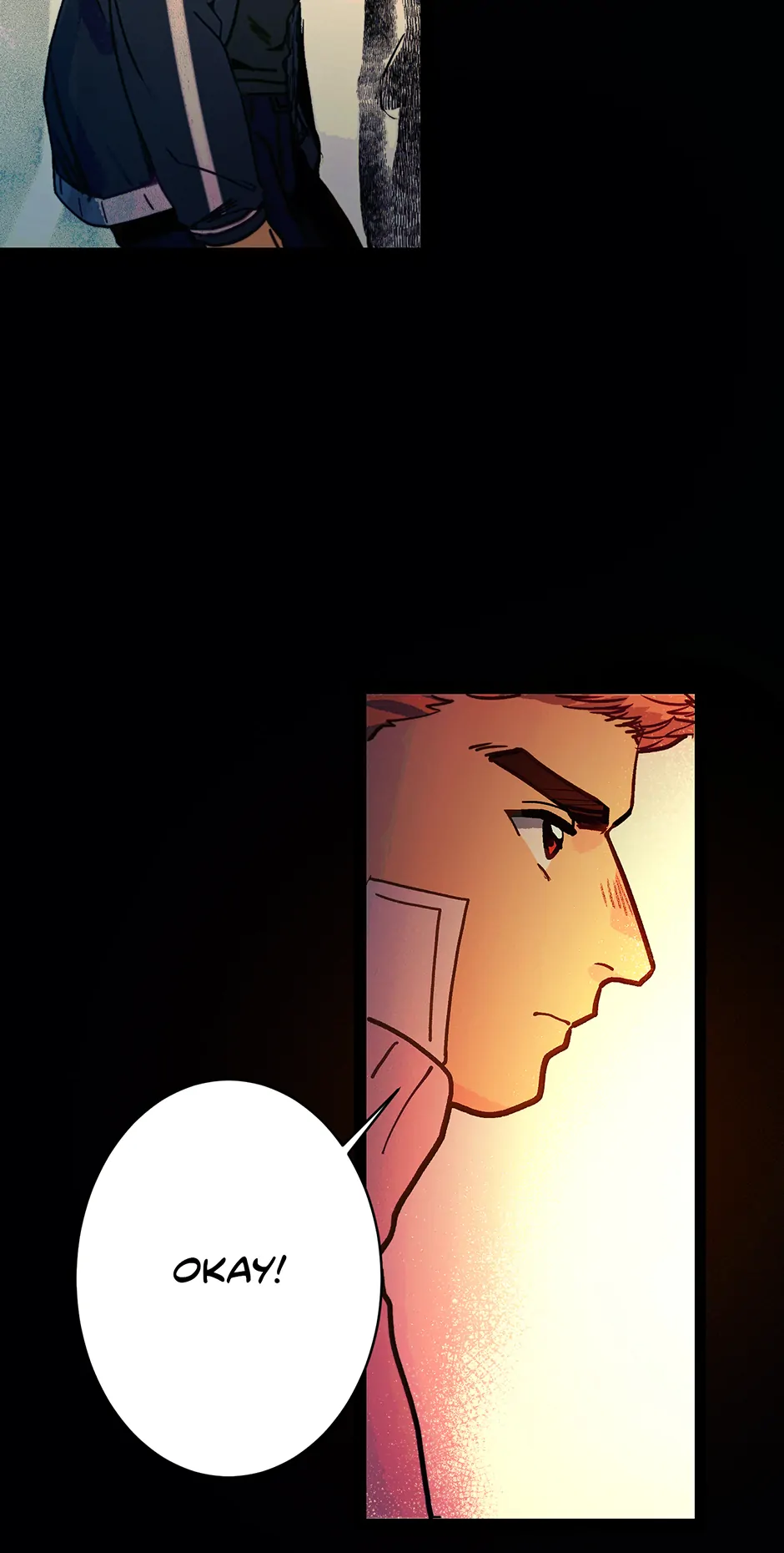 Read Betelgeuse EN Manga Online