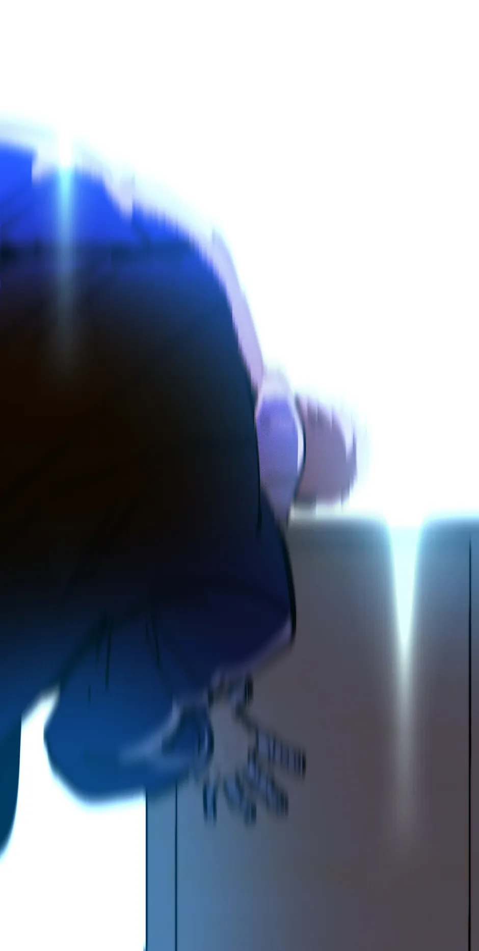 Read Betelgeuse EN Manga Online