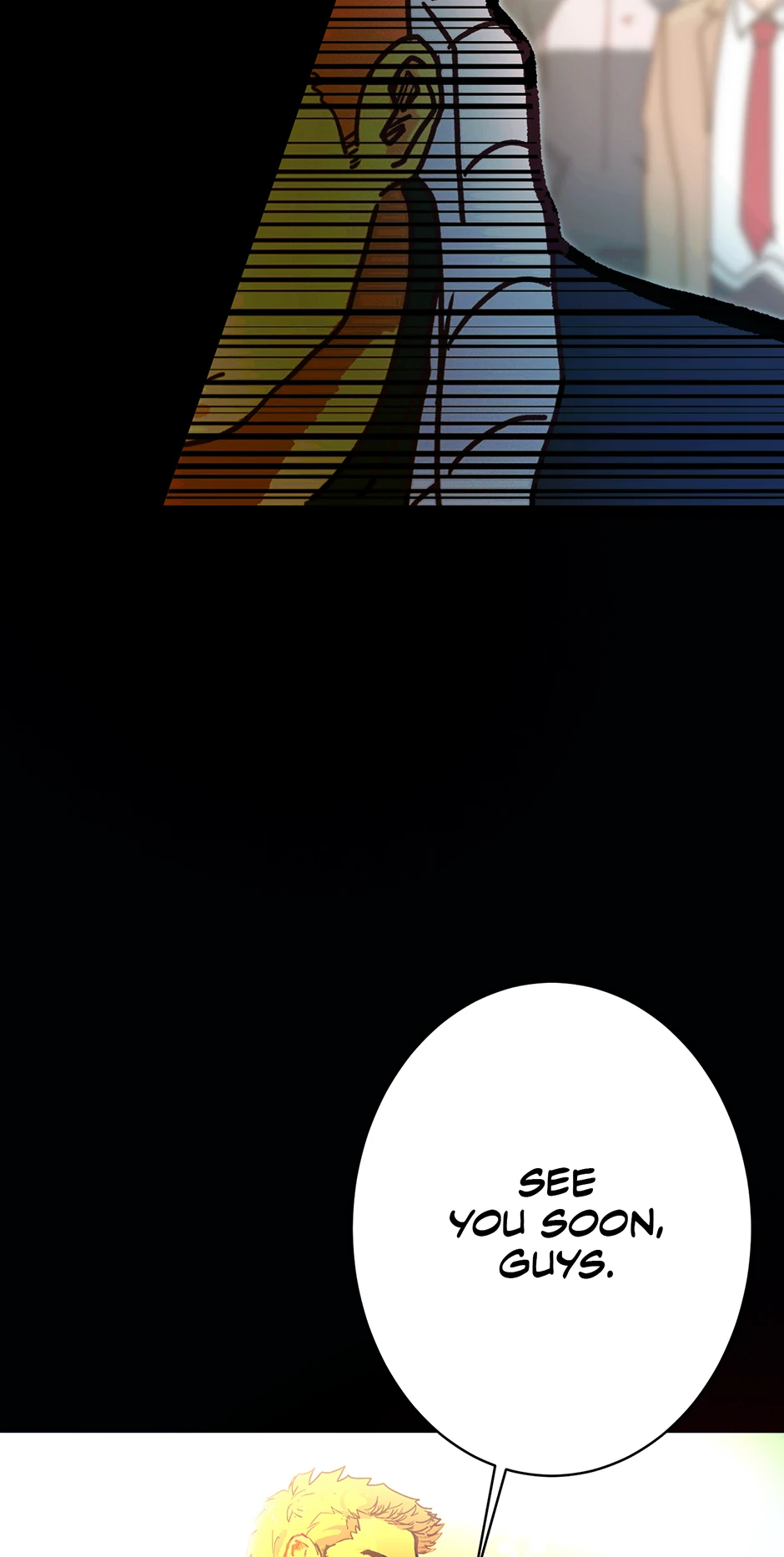 Read Betelgeuse EN Manga Online